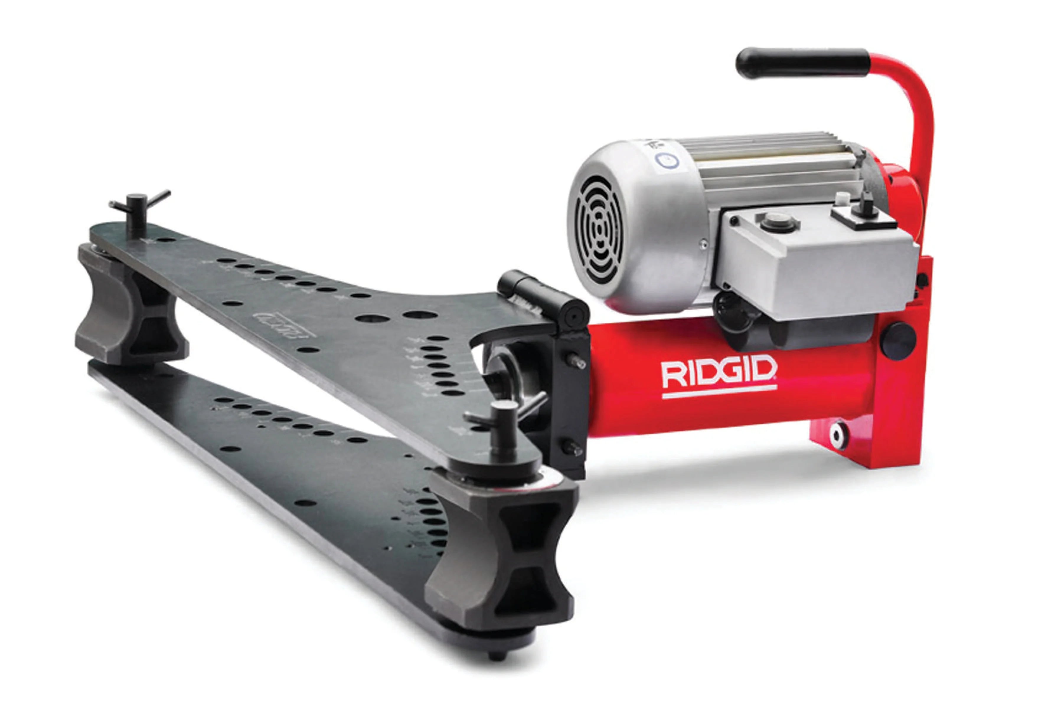 Ridgid 36518 | Doblatubos Hidraulica 3/8"-2"