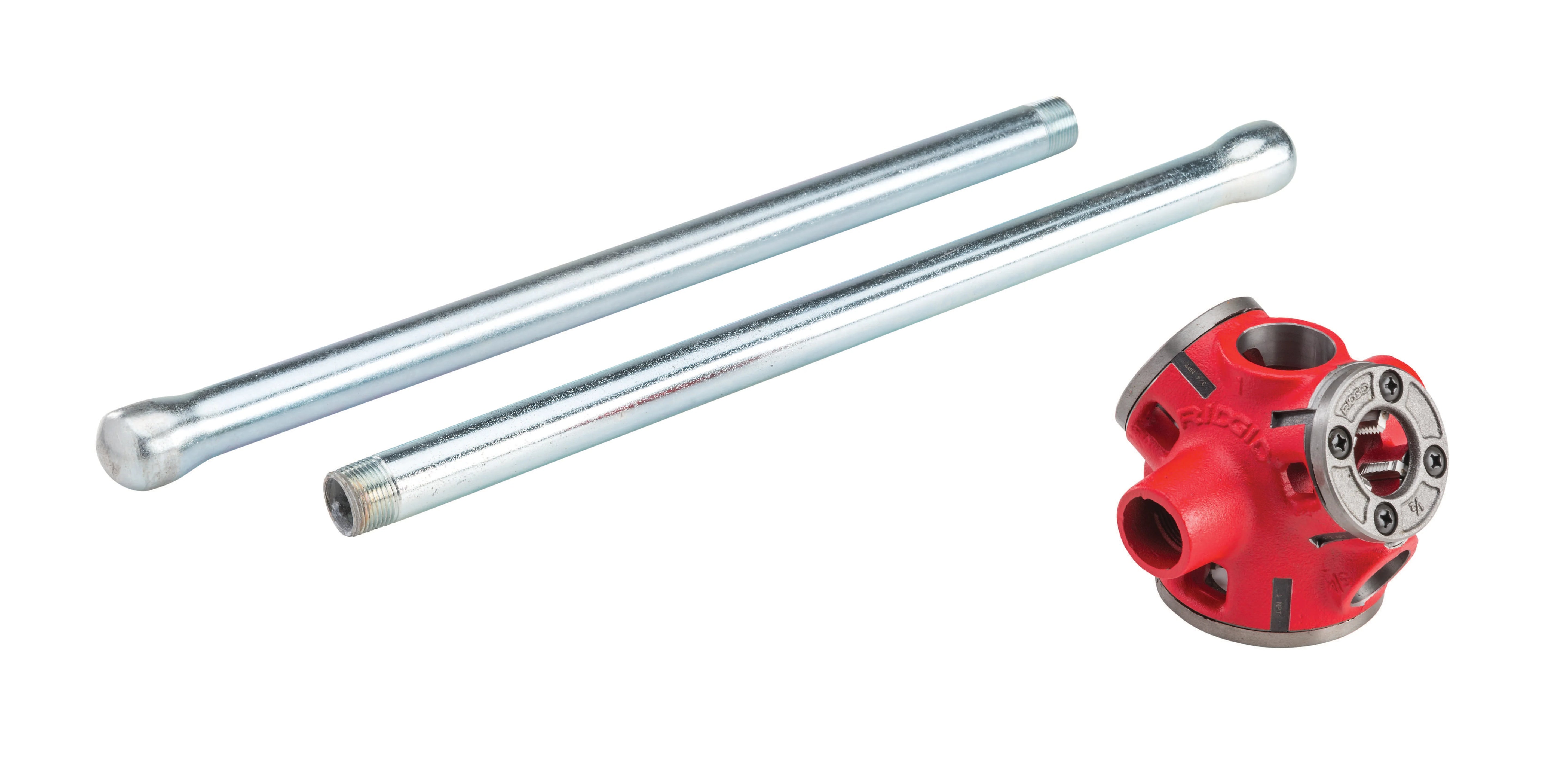 Ridgid 36540 | Terraja 31A Npt