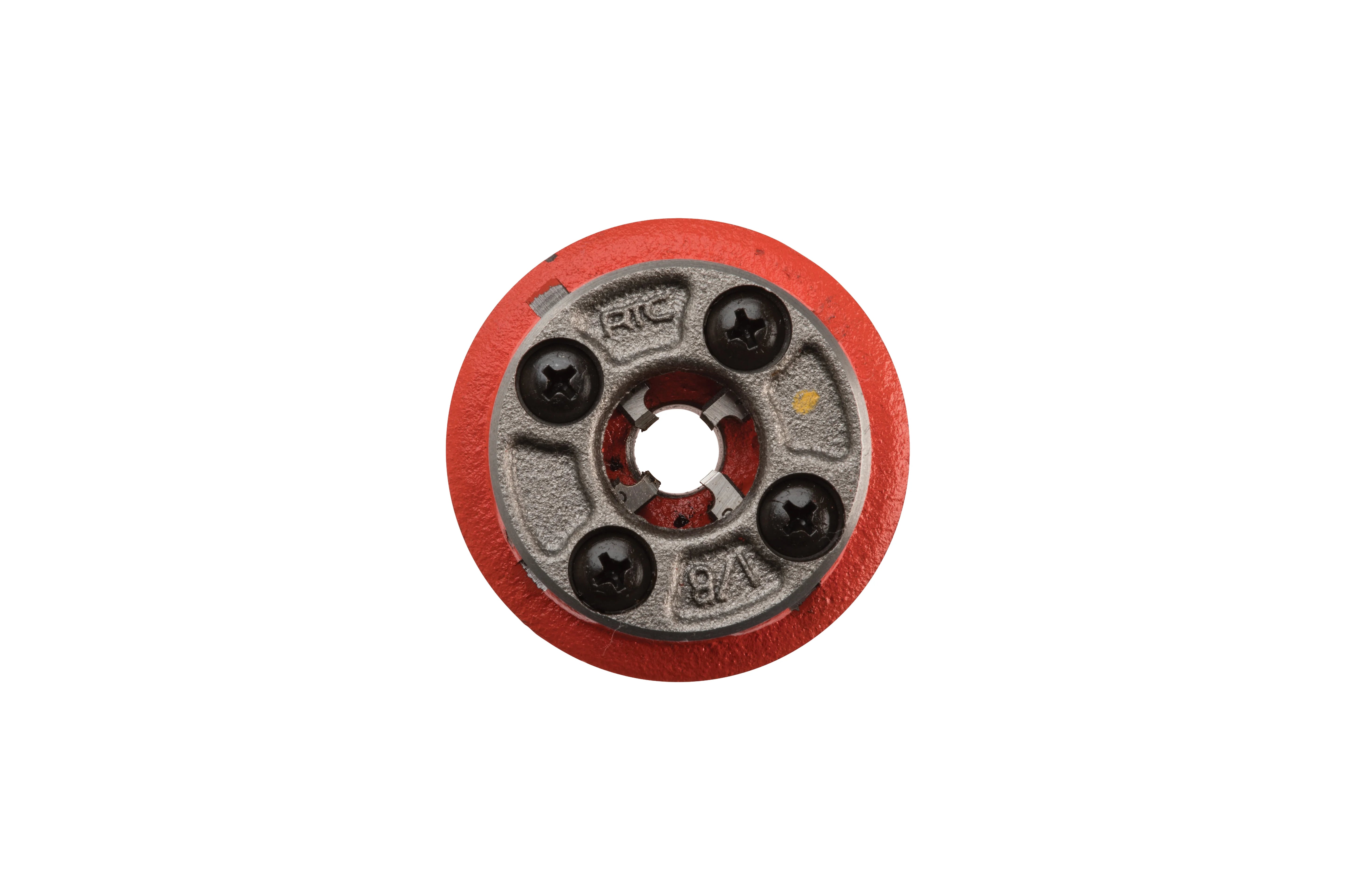 Ridgid 36965 | Cabezal Oor 1/8 Hs Npt P/SS