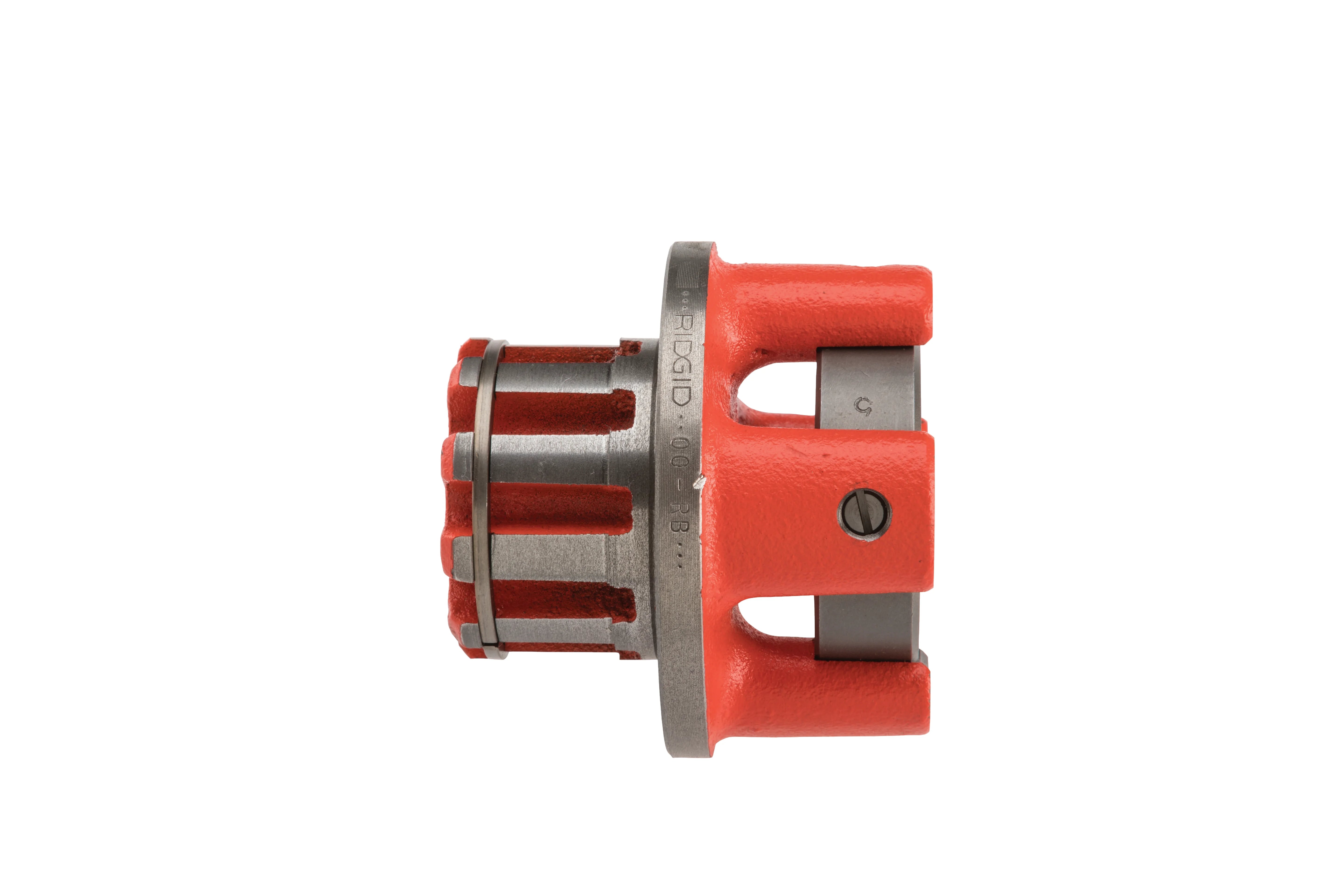 Ridgid 37695 | Cabezal Pi Perno Oorb 3/4Nc Lh