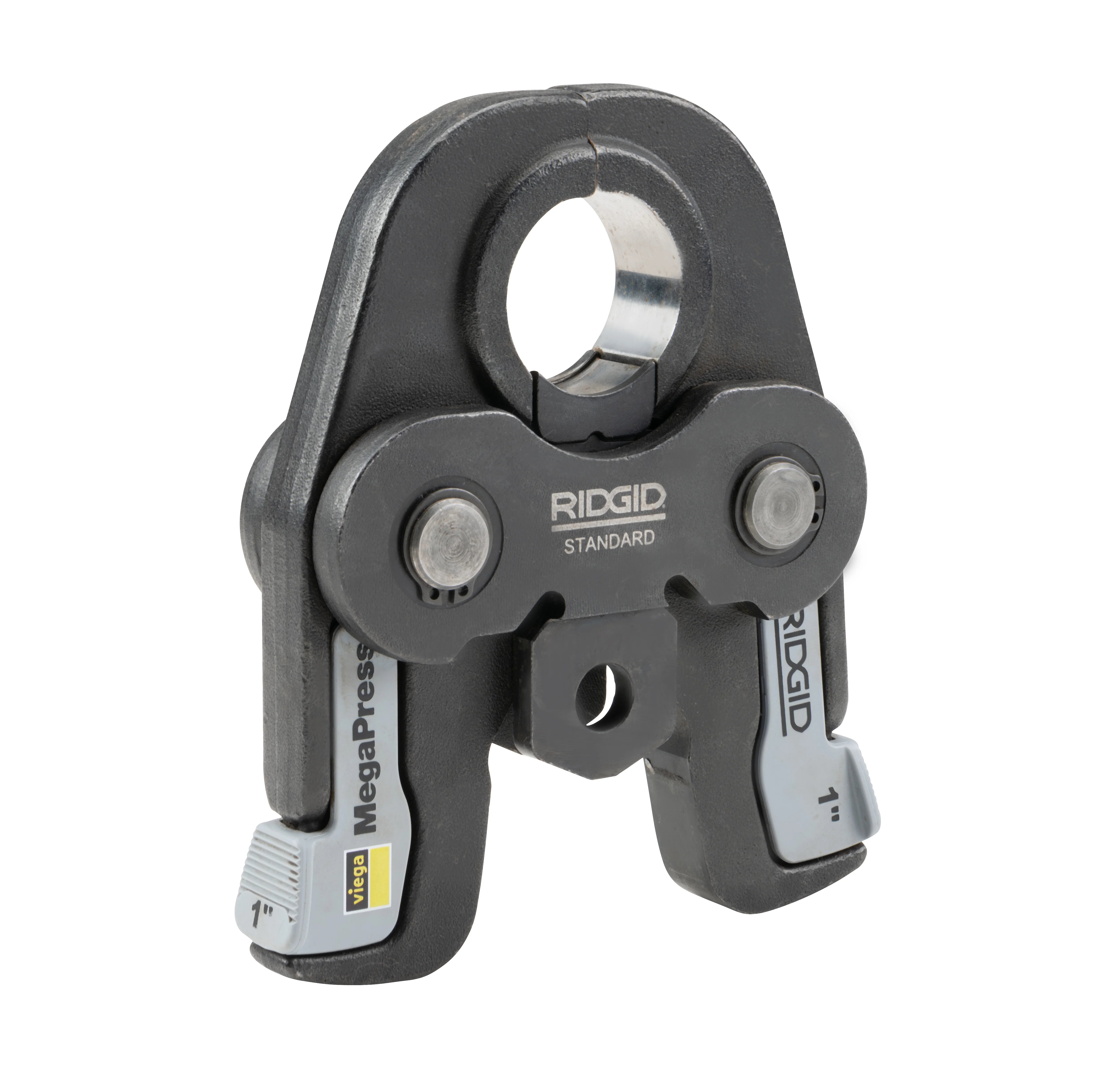 Ridgid 37968 | Quijada 1" MegapreInoxidable Estándar