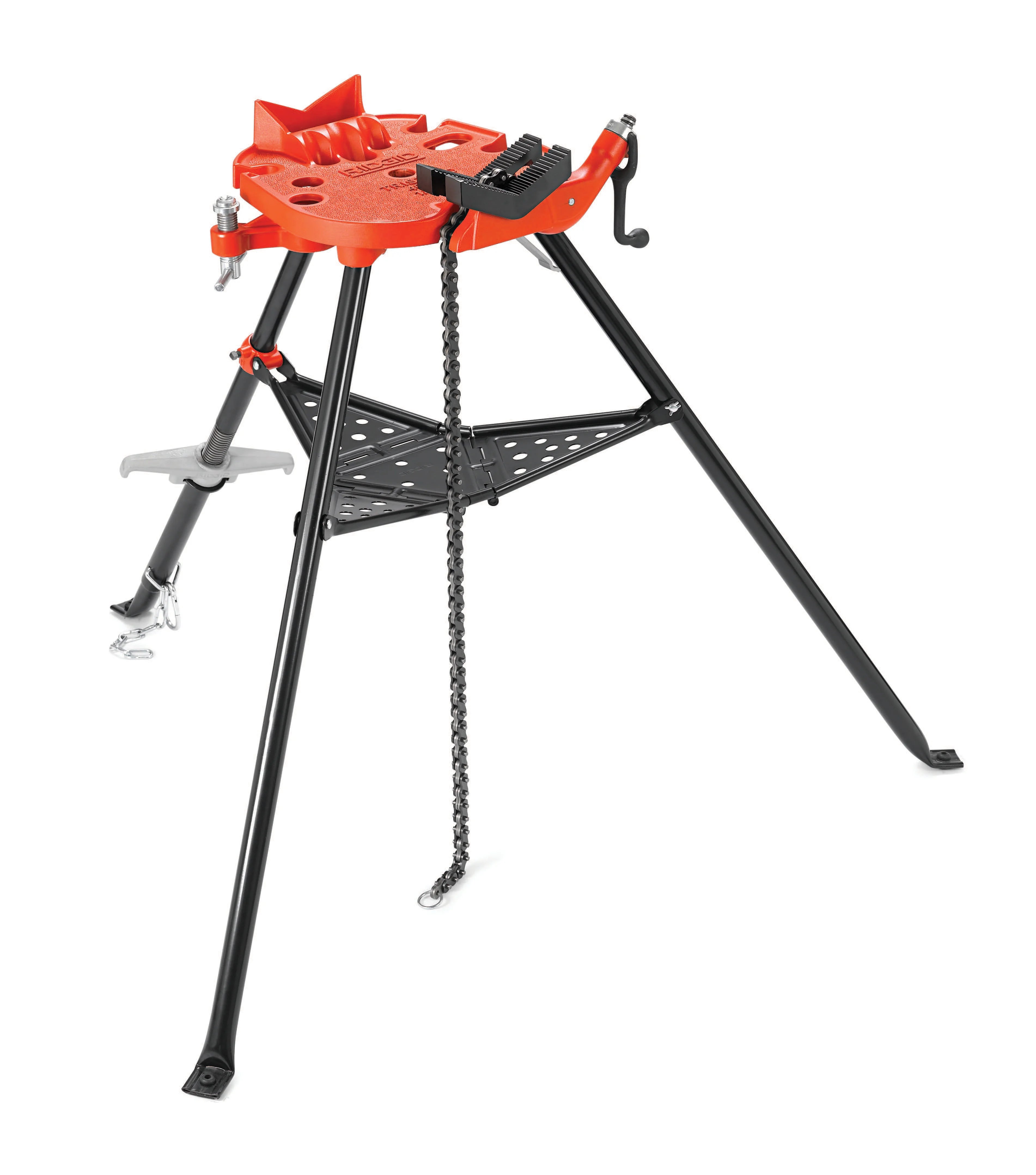 Ridgid 40130 | Prensa Horquilla 40A