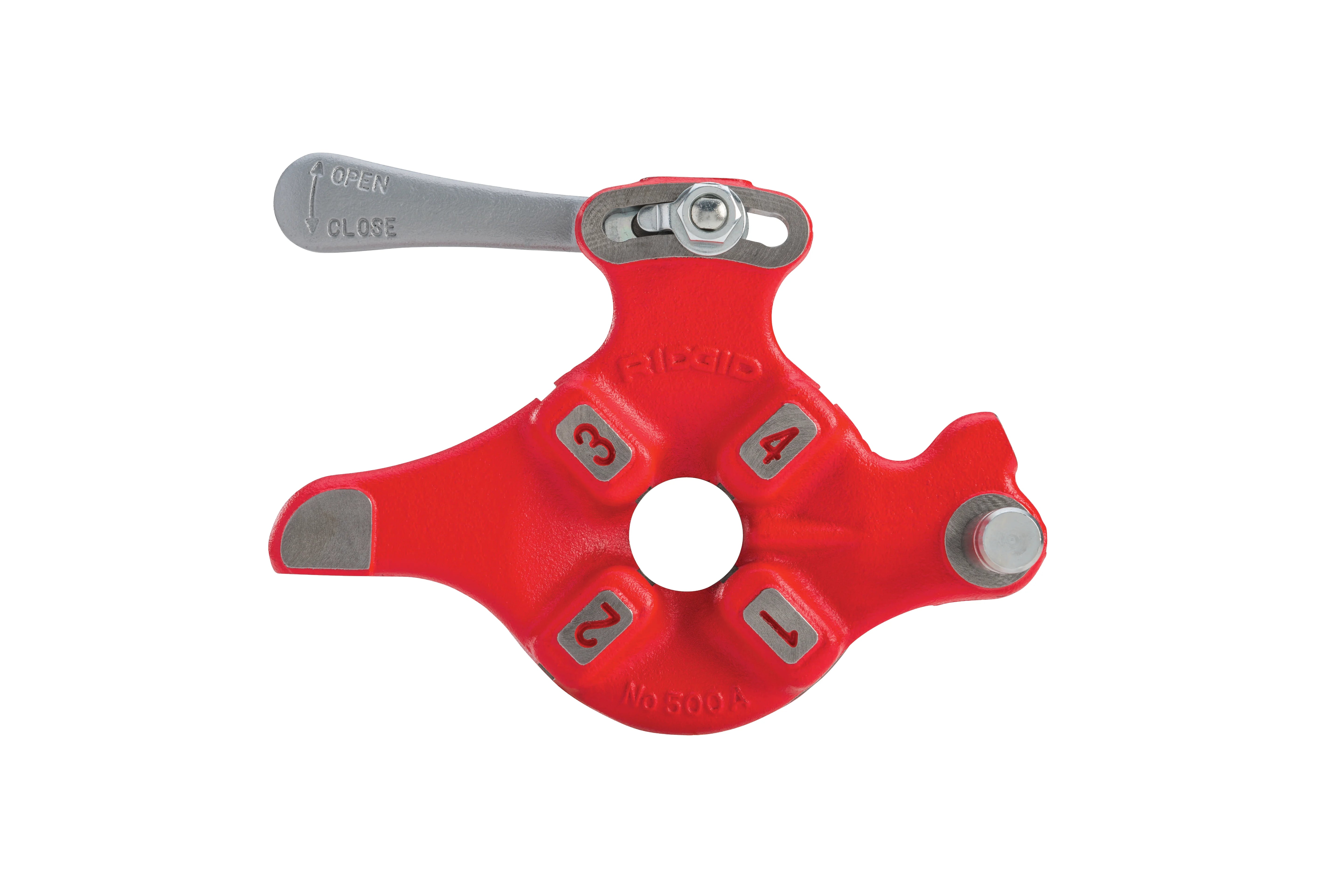 Ridgid 42057 | Cabezal Porta Dados Izq.Simple
