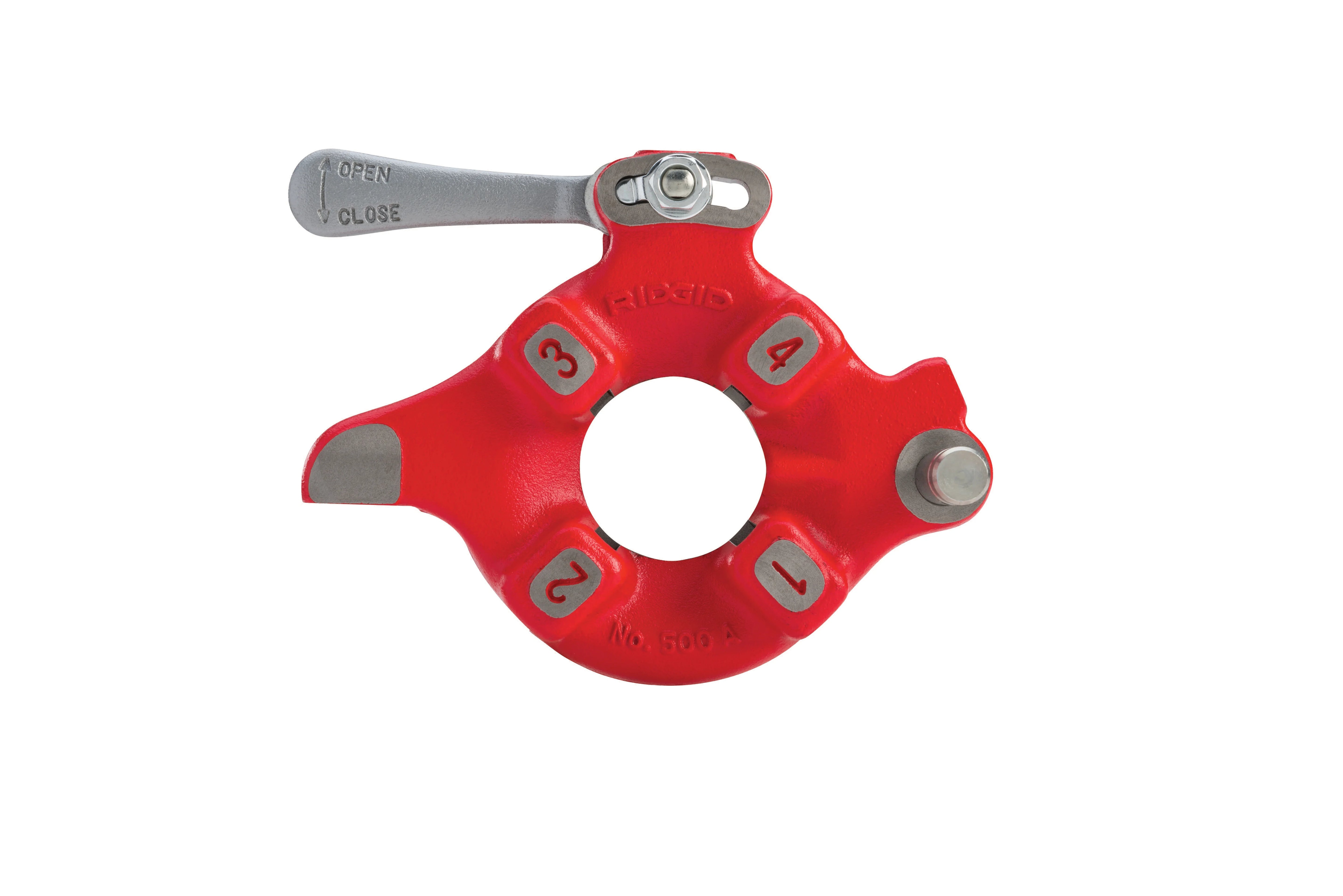 Ridgid 42077 | Cabezal Porta Dados Izq.Simple