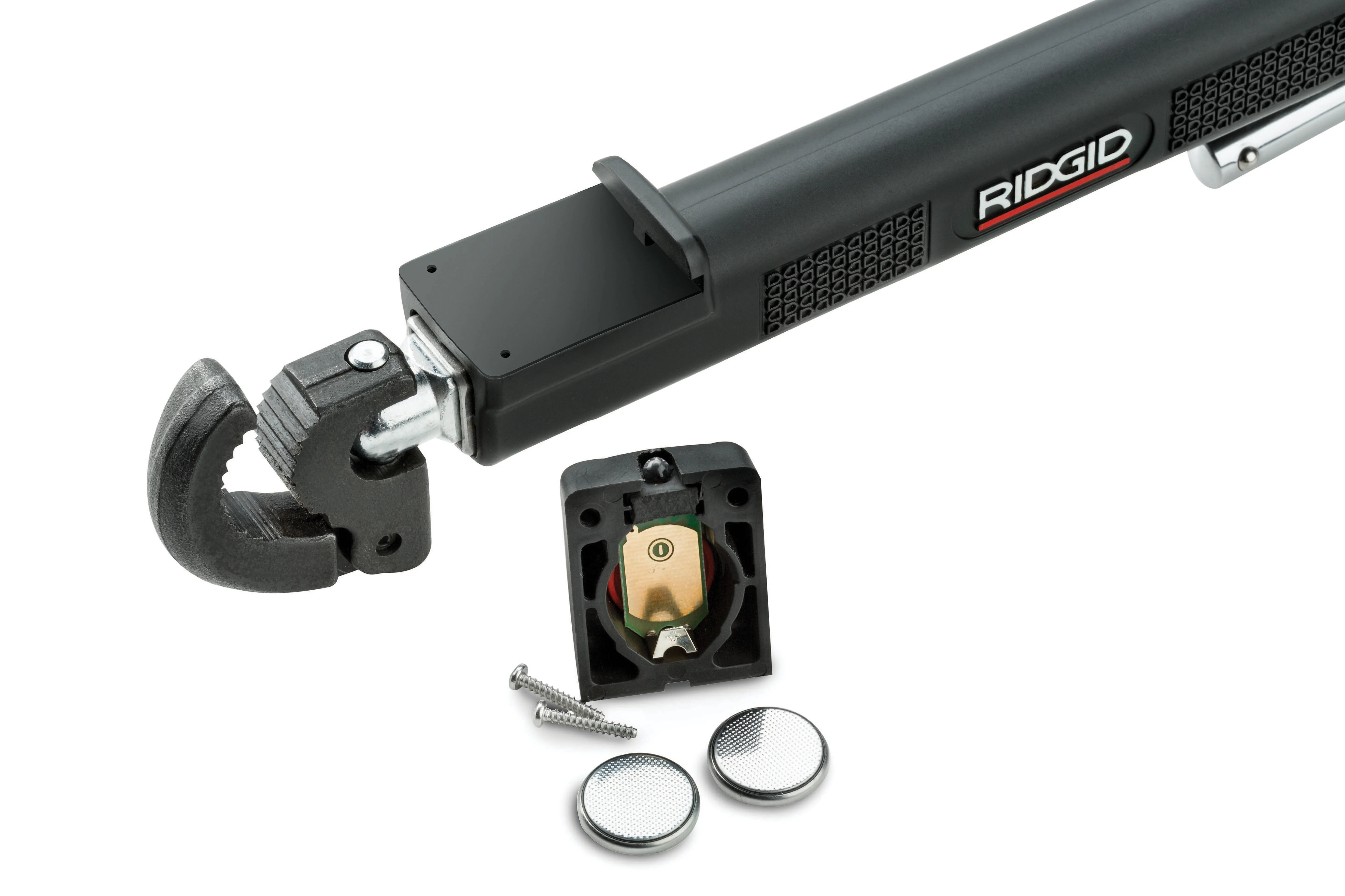 Ridgid 46753 | Llave Telesco. Mod 2017