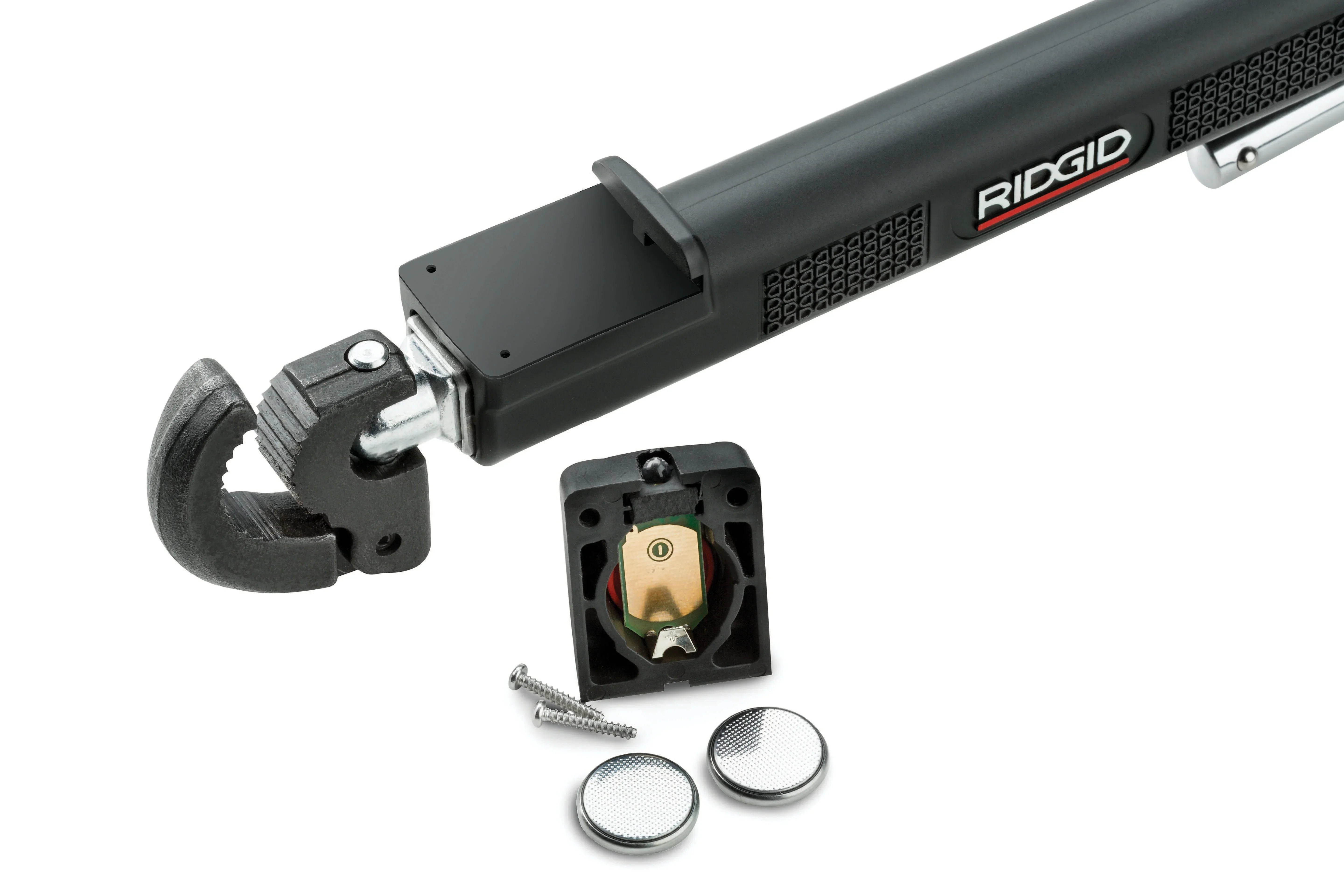 RIDGID 46753 - Llave Telesco. Mod 2017