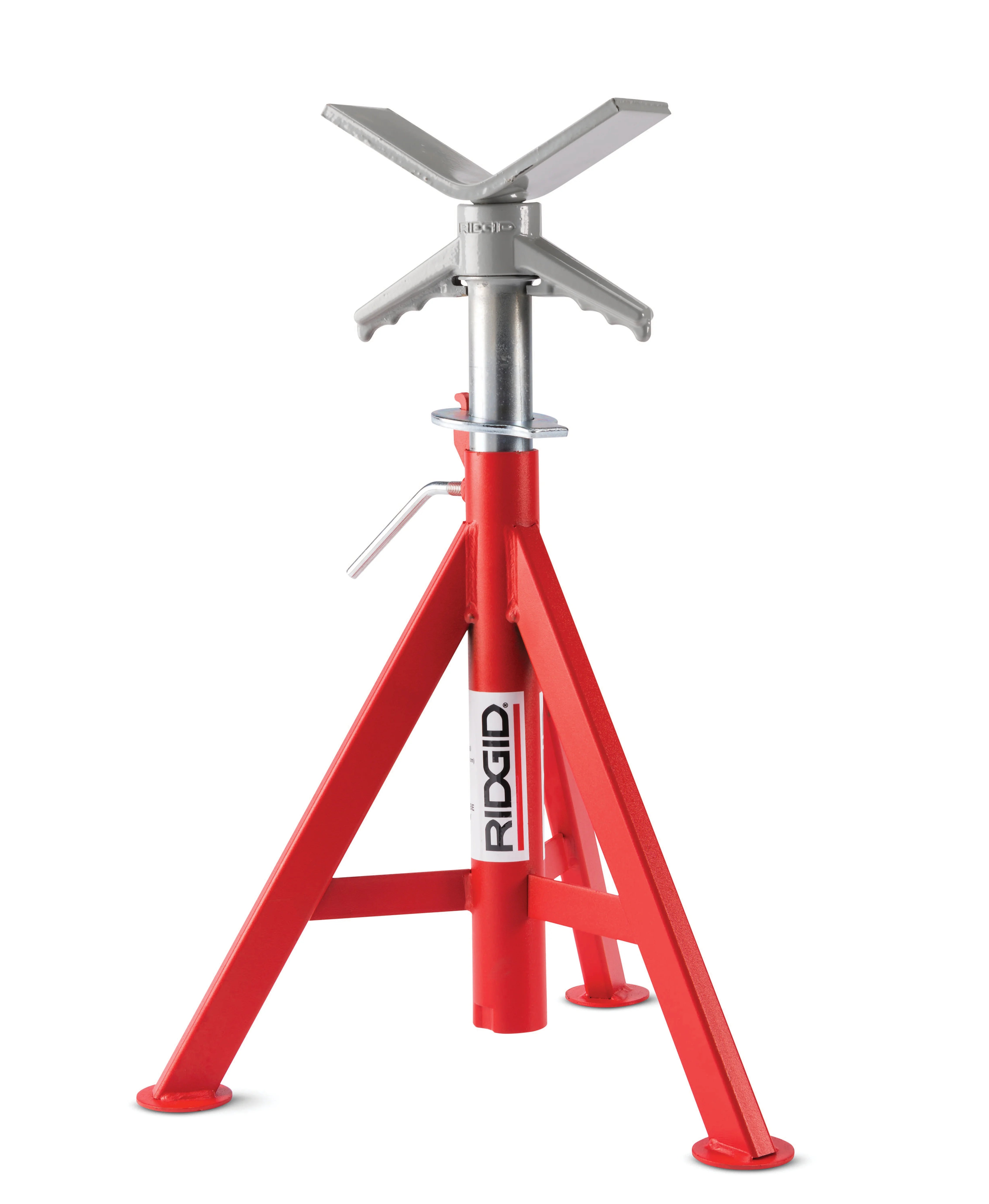 Ridgid 56662 | Soporte De Tubo Vj99