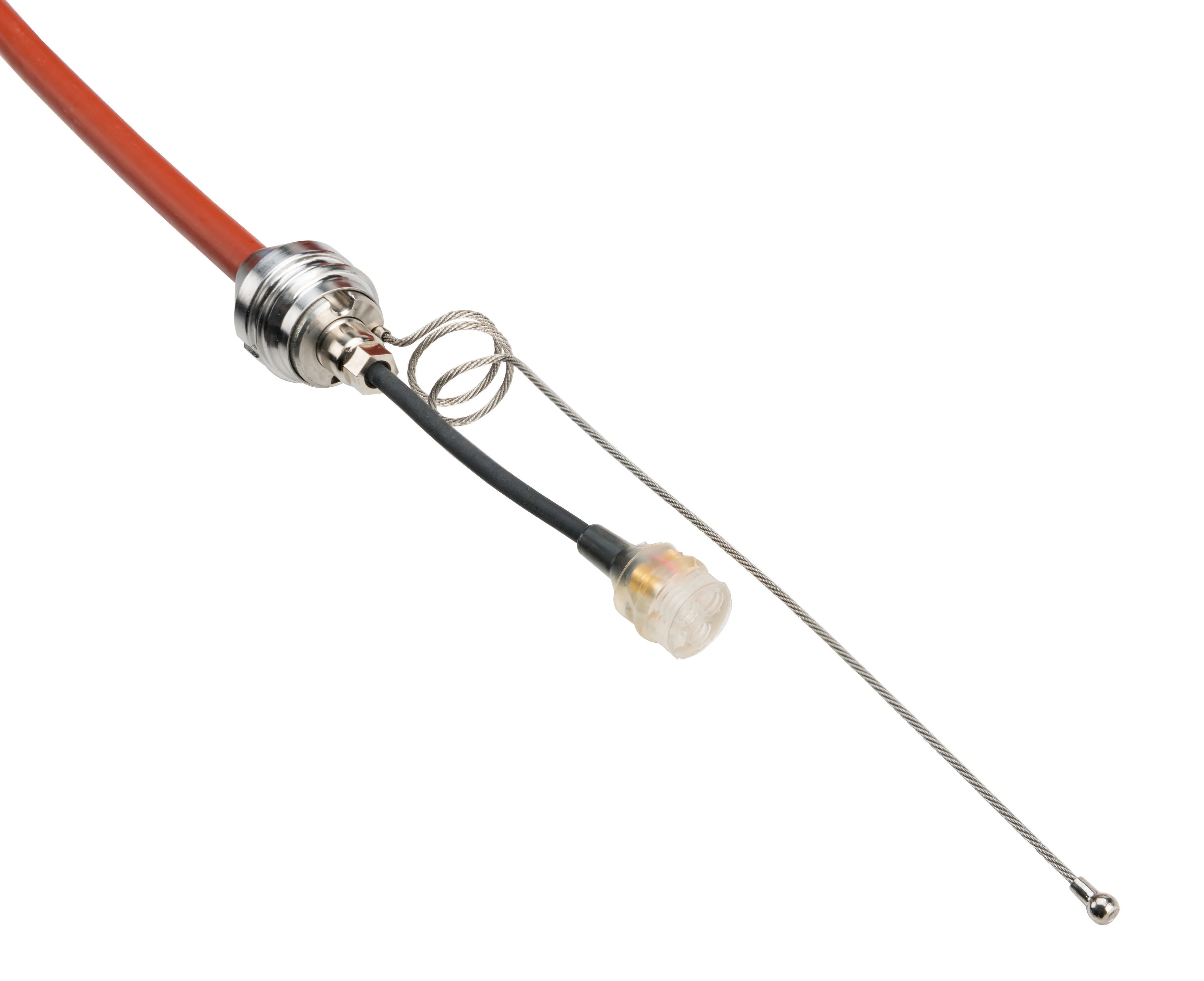 Ridgid 67327 | Cable 200'