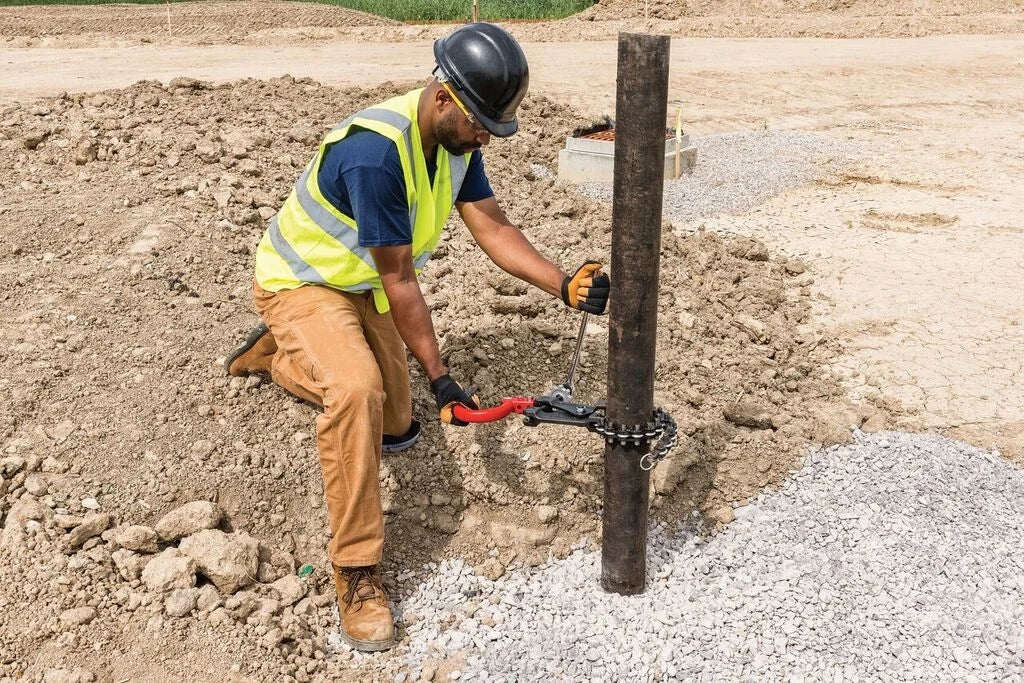 Ridgid 69982 | Cortatubo 226