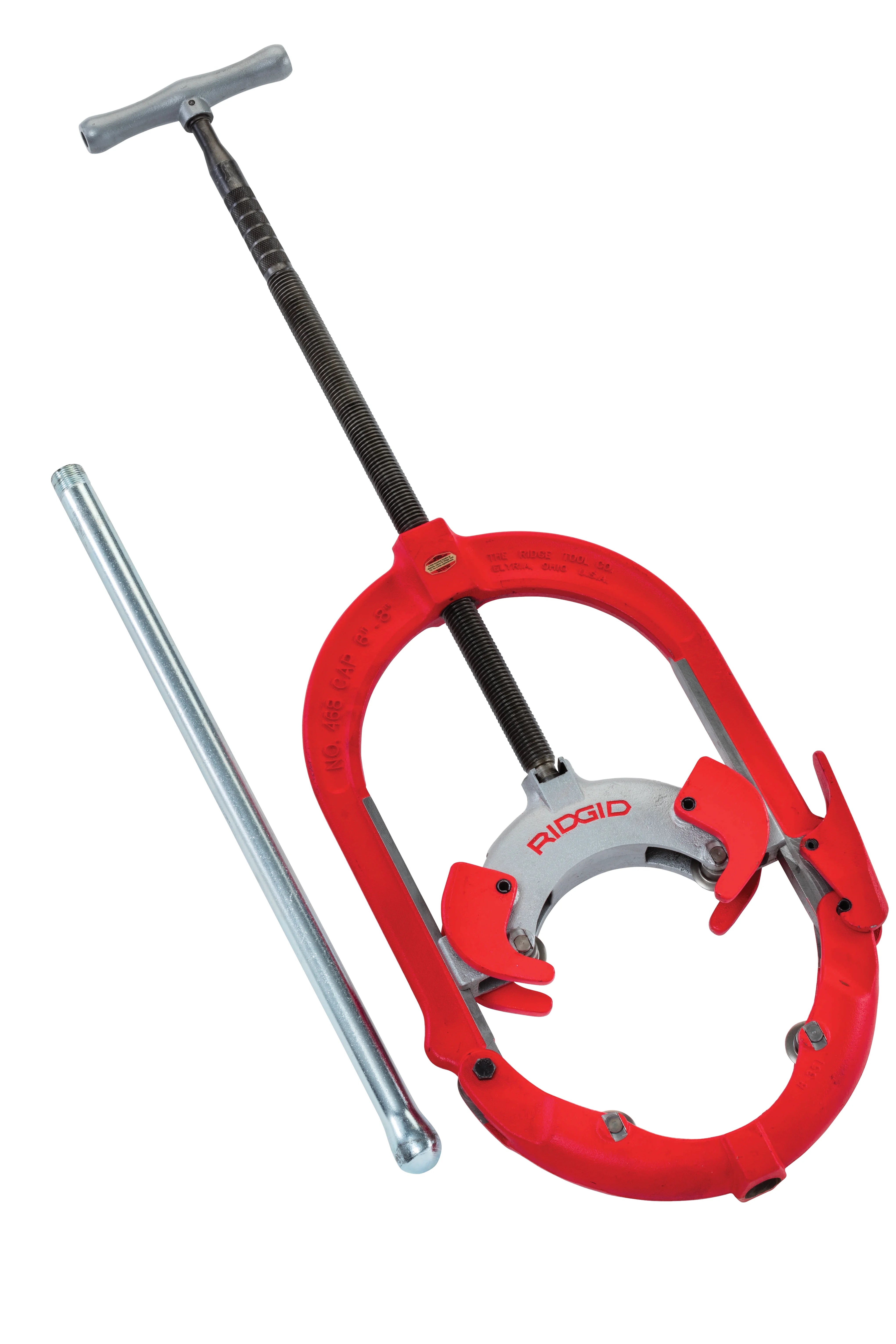 Ridgid 74700 | Cortatubo 468C 6-8 Ci