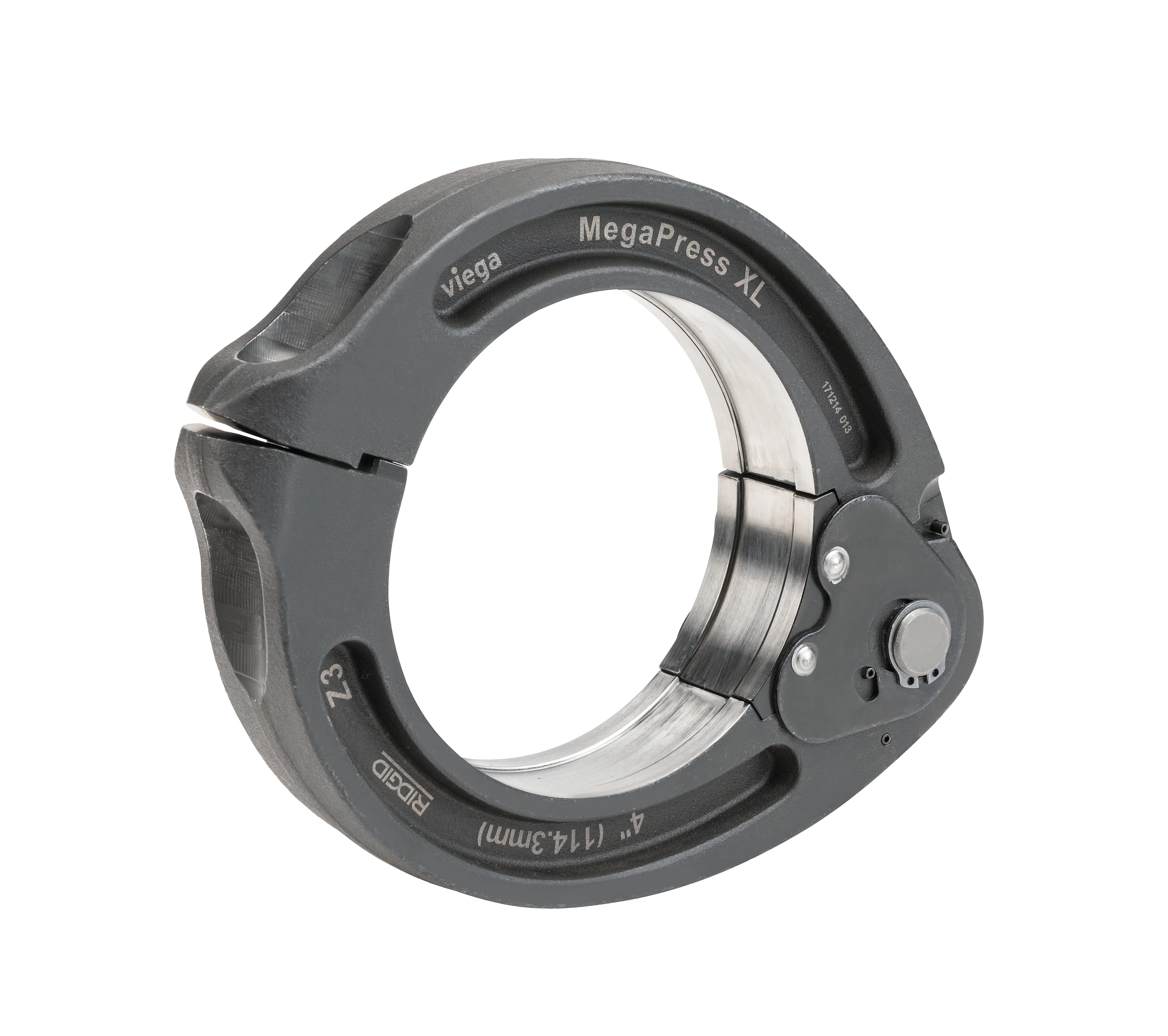 Ridgid 76667 | Mordaza 1-1/4