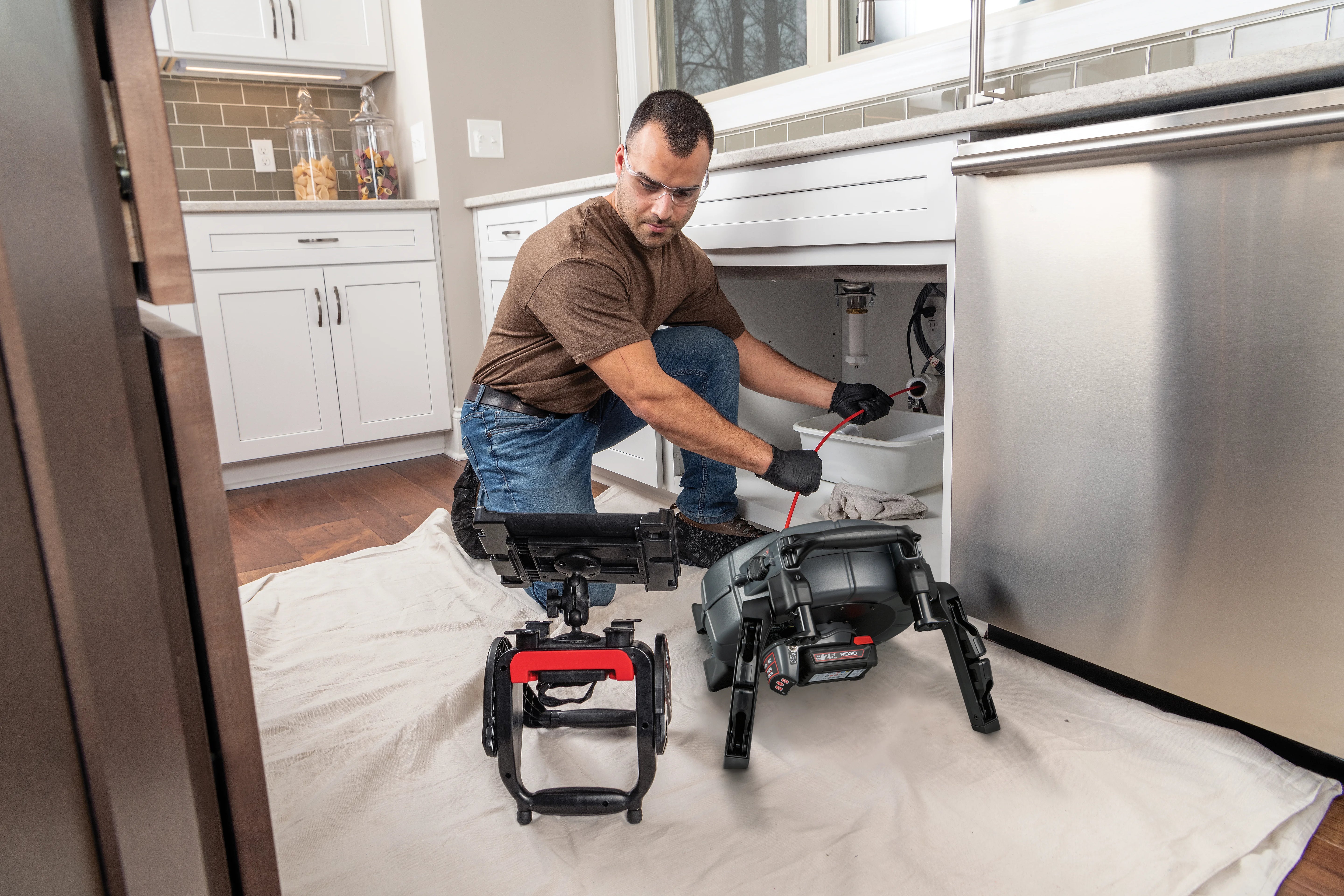 RIDGID 78118 - 