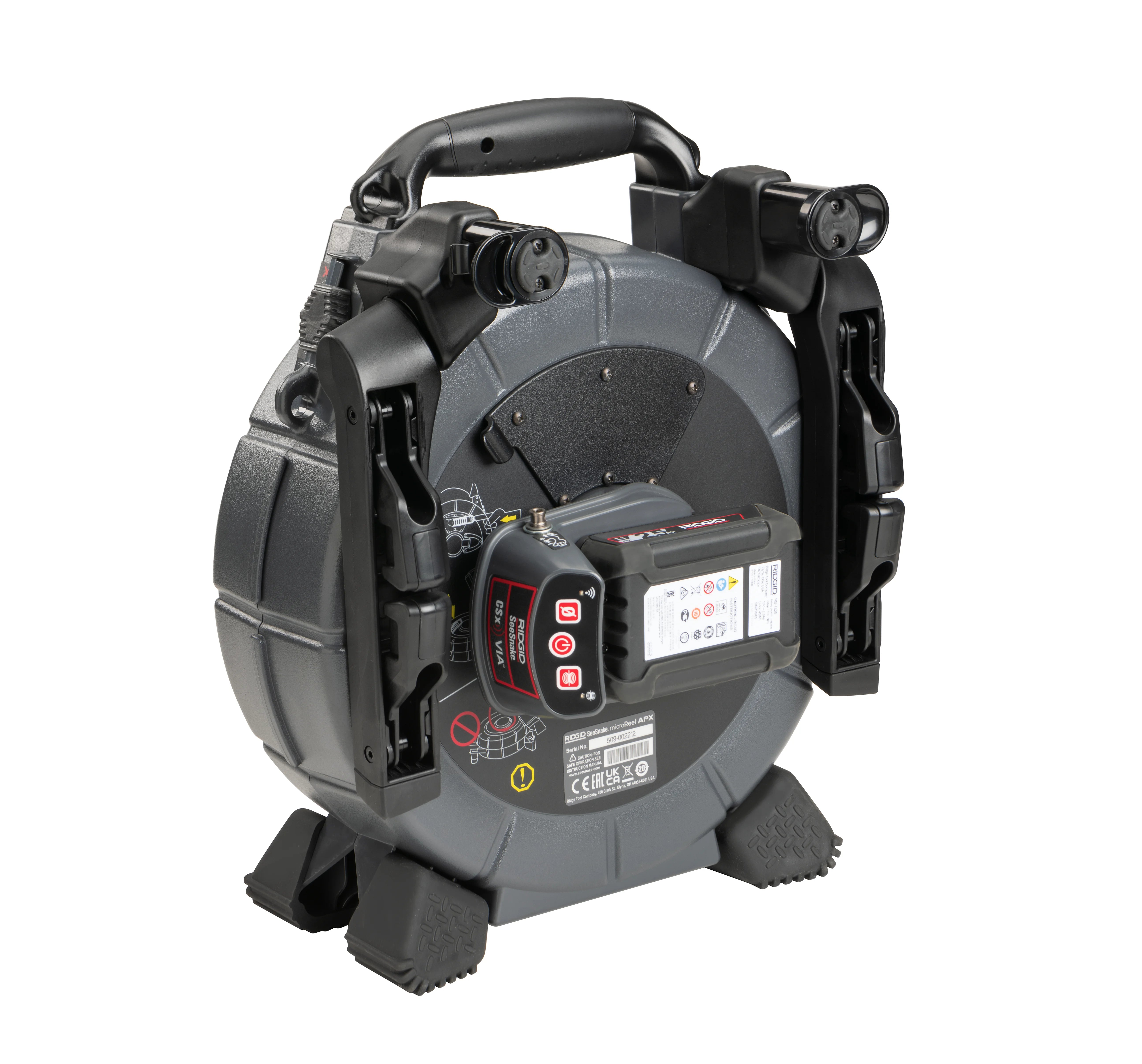 RIDGID 78728 - 