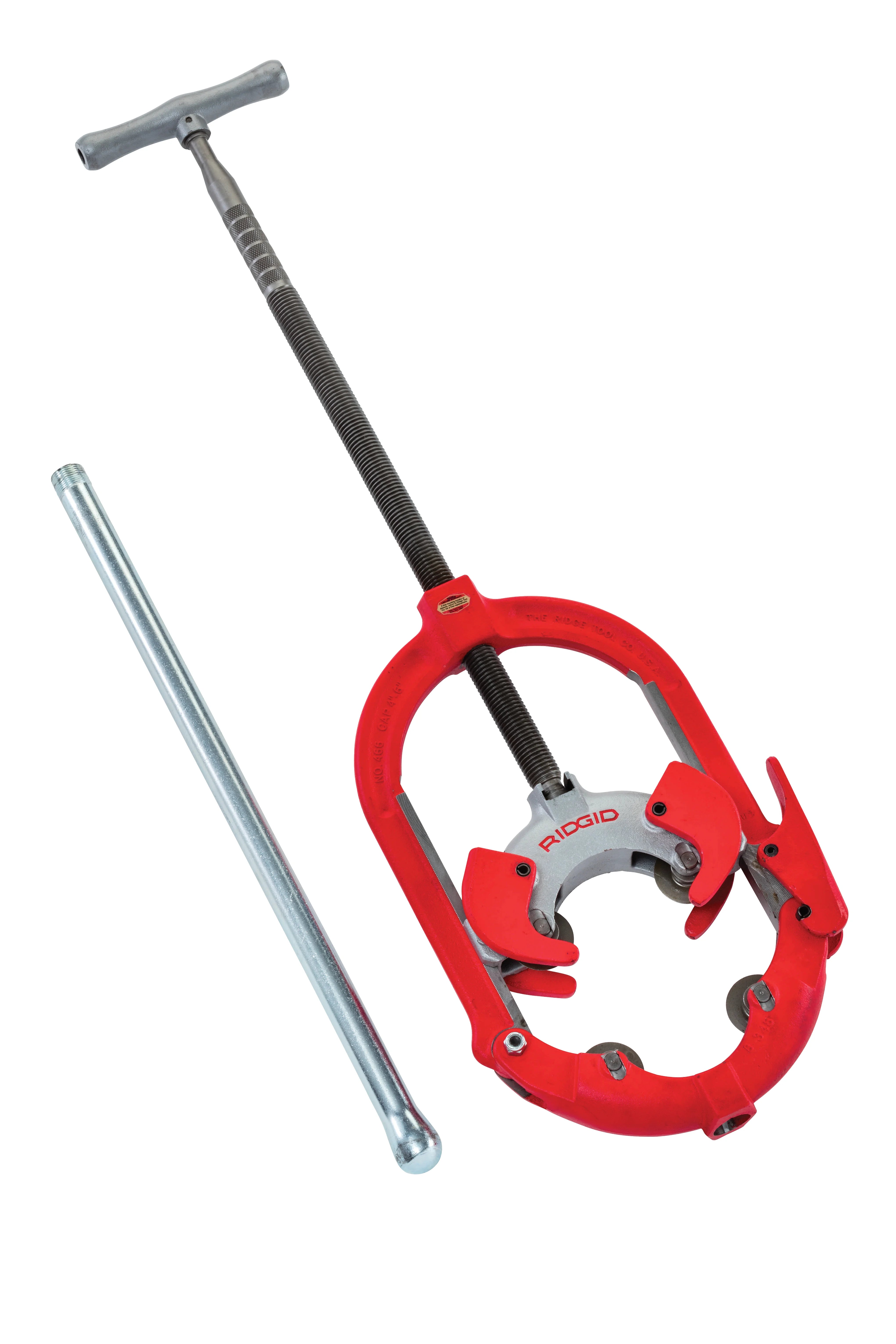 Ridgid 83080 | Cortatubo 466S 4-6