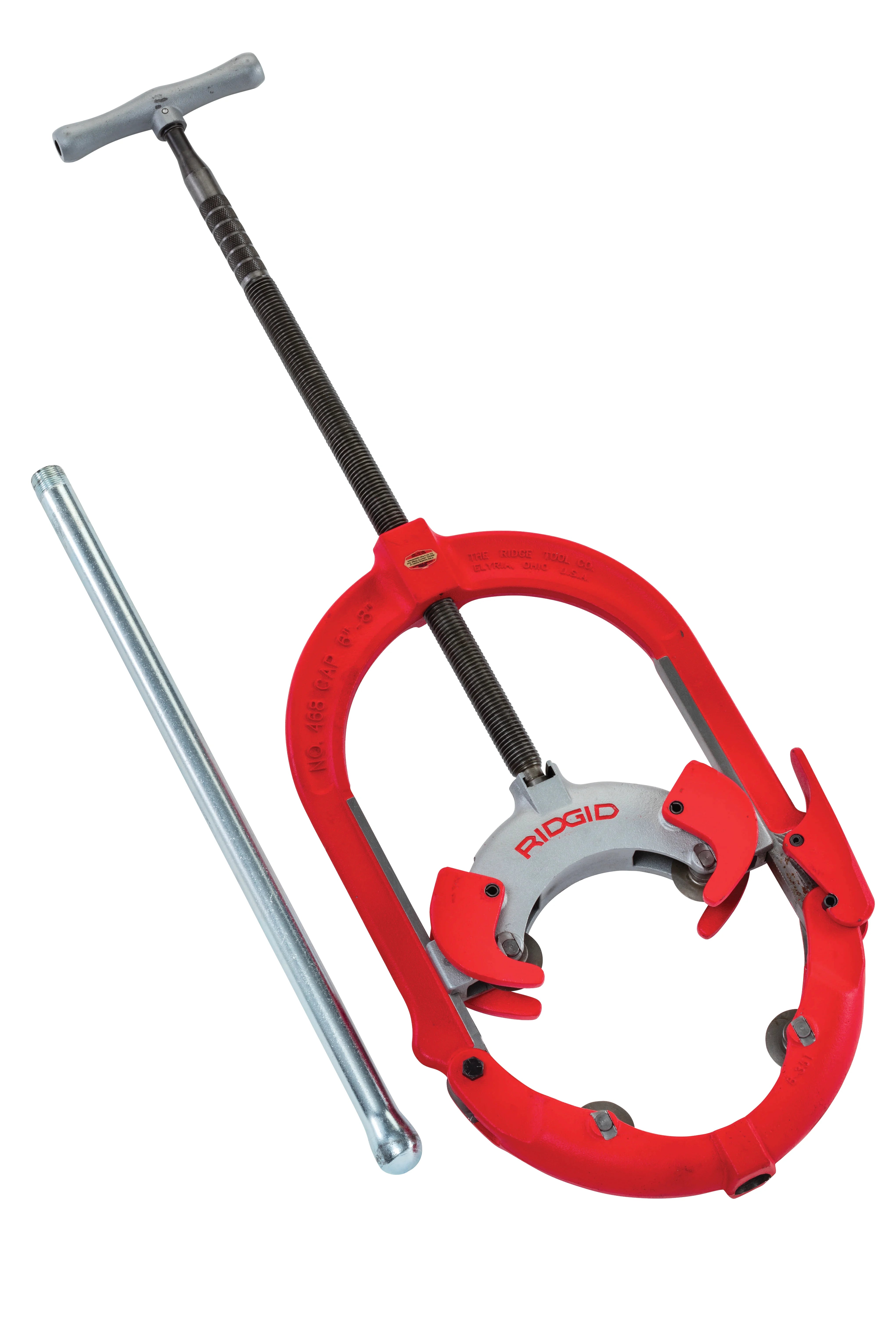 Ridgid 83145 | Cortatubo 468S 6-8