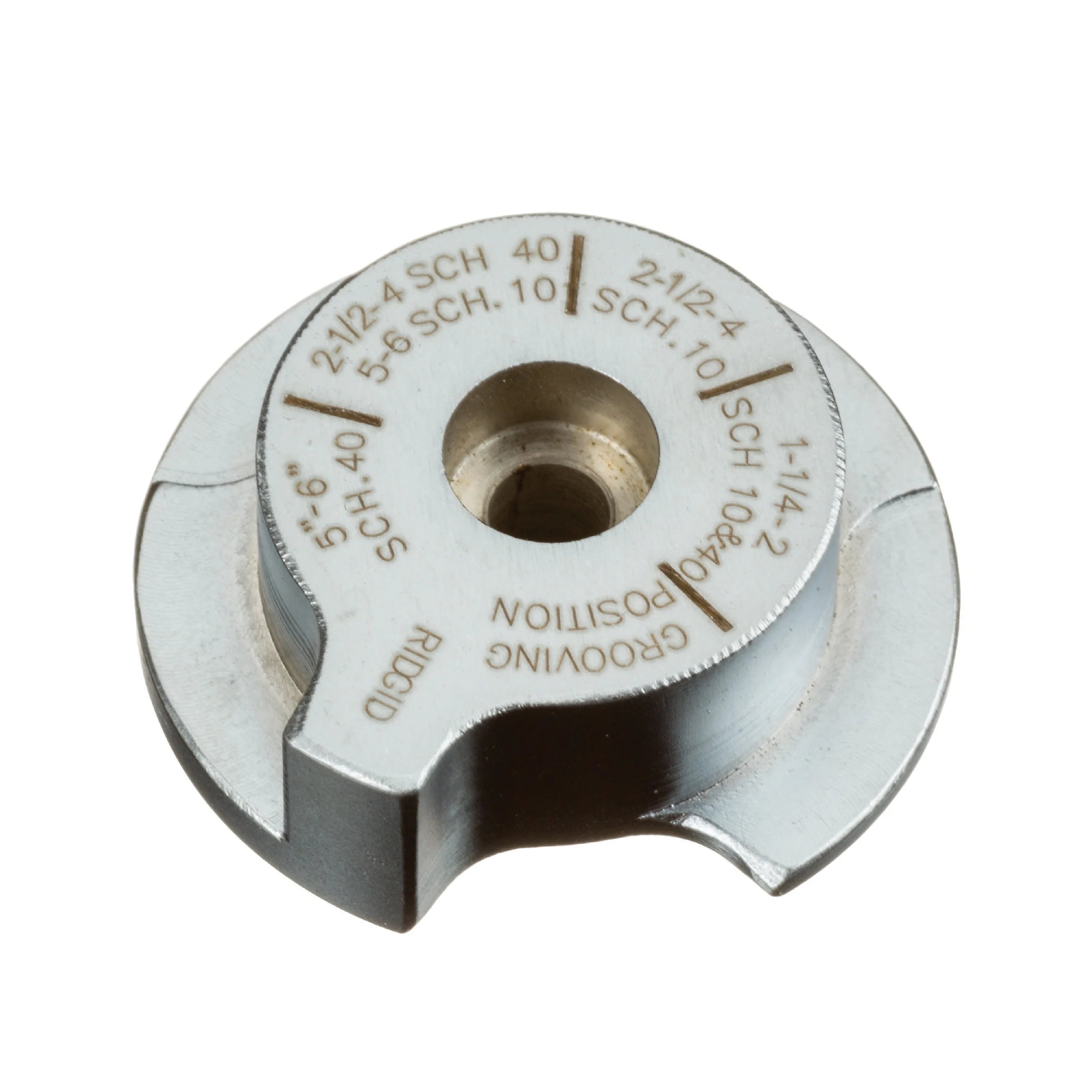 Ridgid 87932 | Manometro