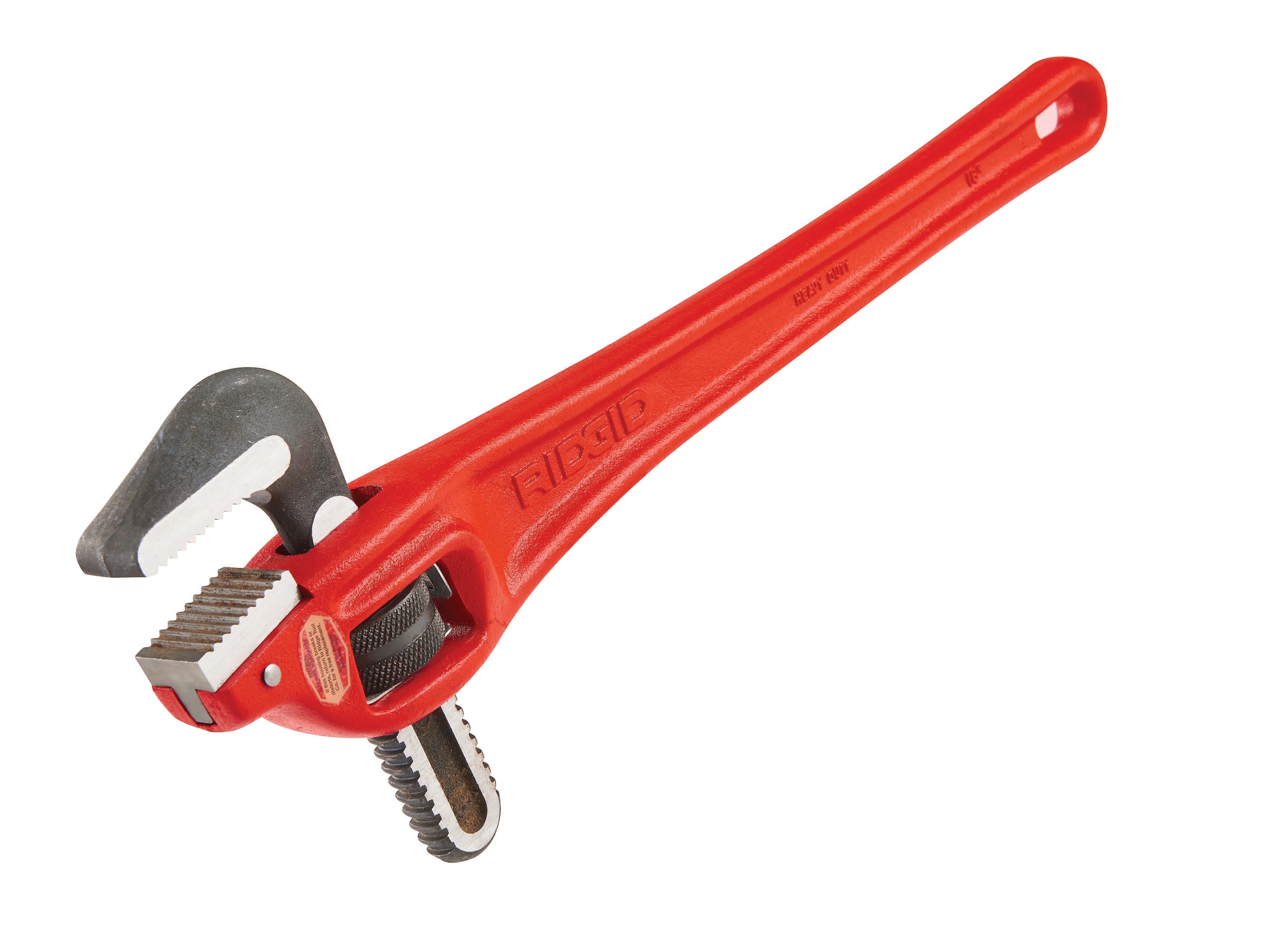 Ridgid 89445 | Llave Compensada 24 Hd