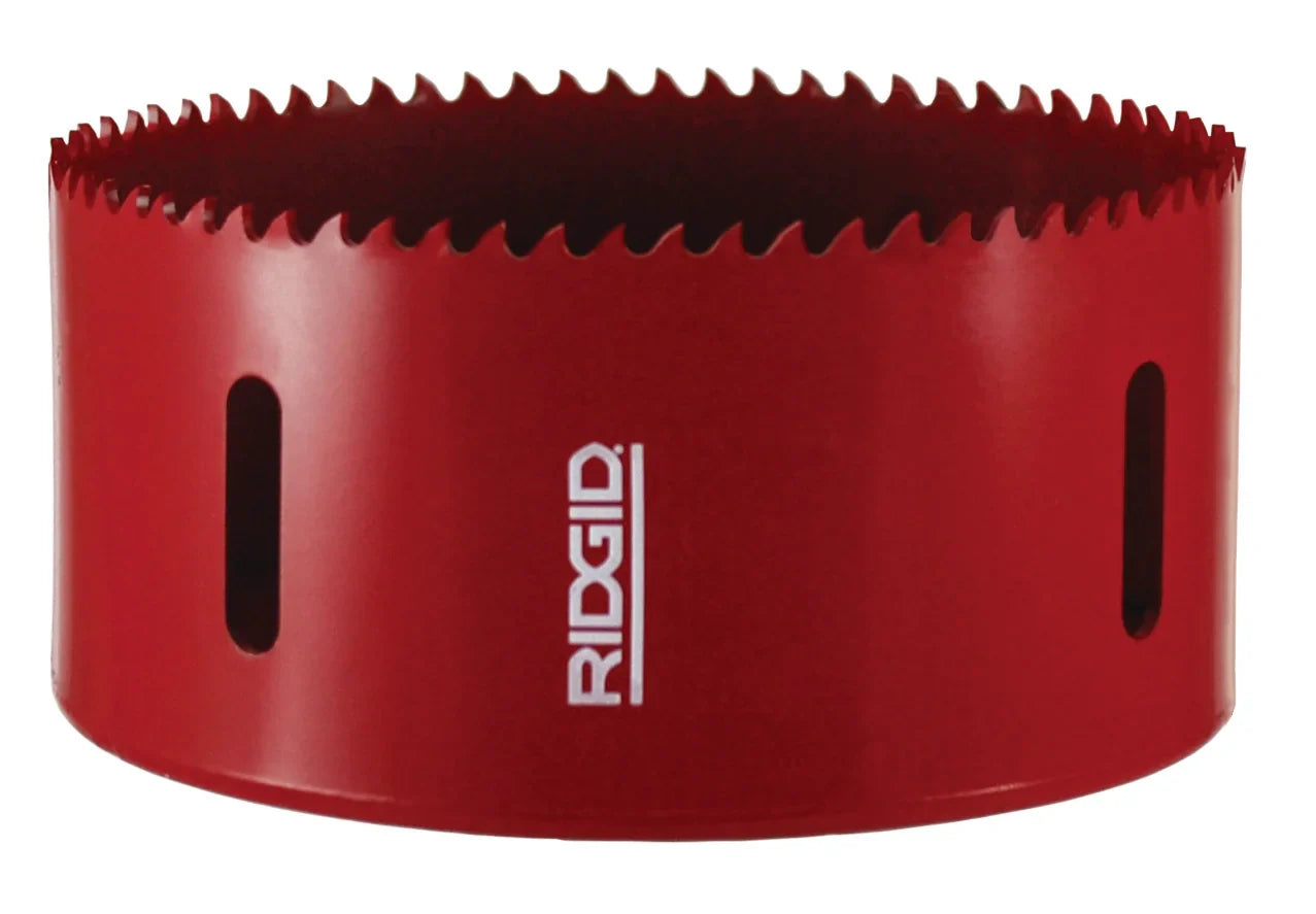 RIDGID 52925 - Coronas de sierras perforadoras de paso variable - Vista 4