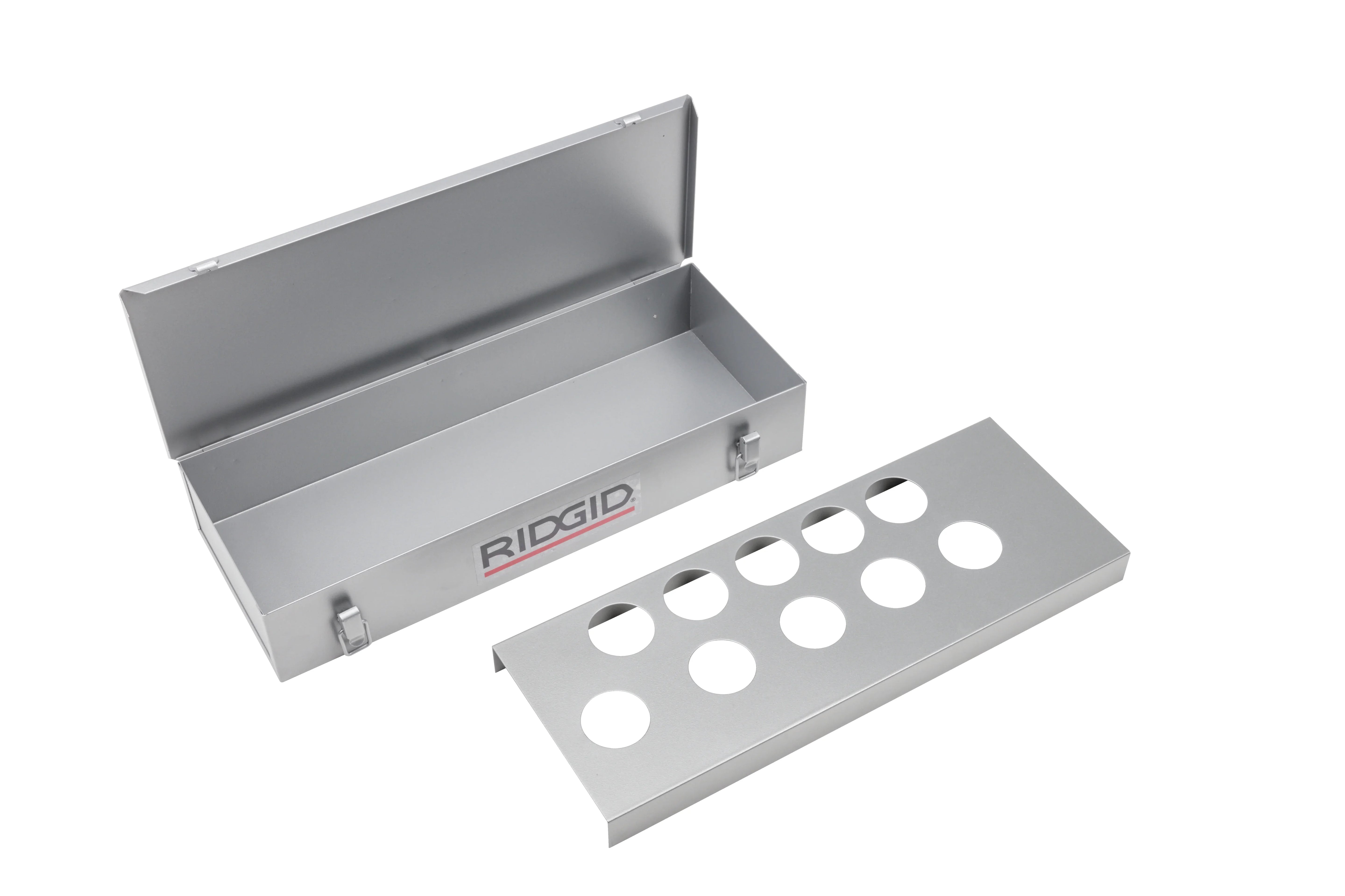RIDGID 38610 - estuche de CARRYING Metal 00RB