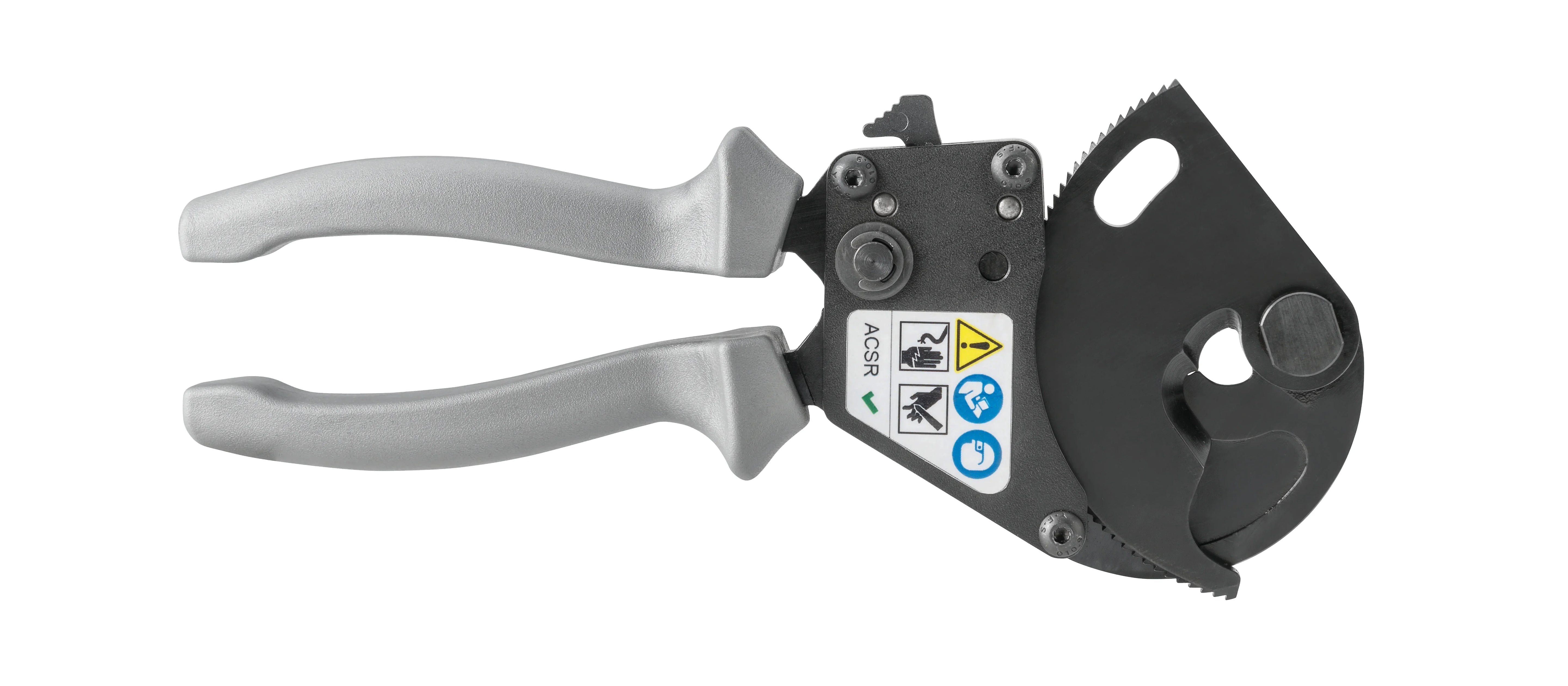 RIDGID 59273 - Tijeras de trinquete RC-336 - Vista 9
