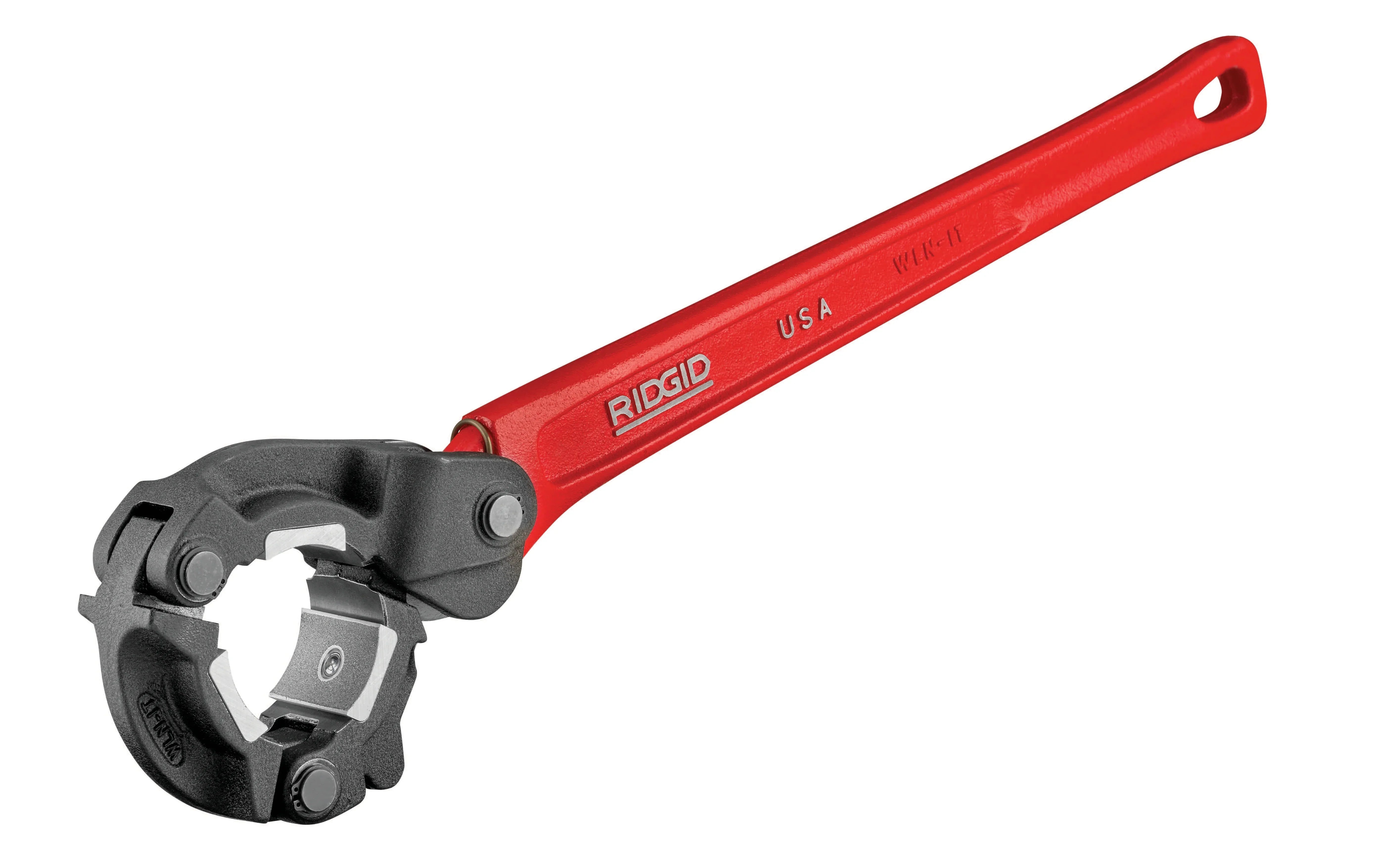 RIDGID 48323 - Inserto de Juego JAW "N - Vista 4