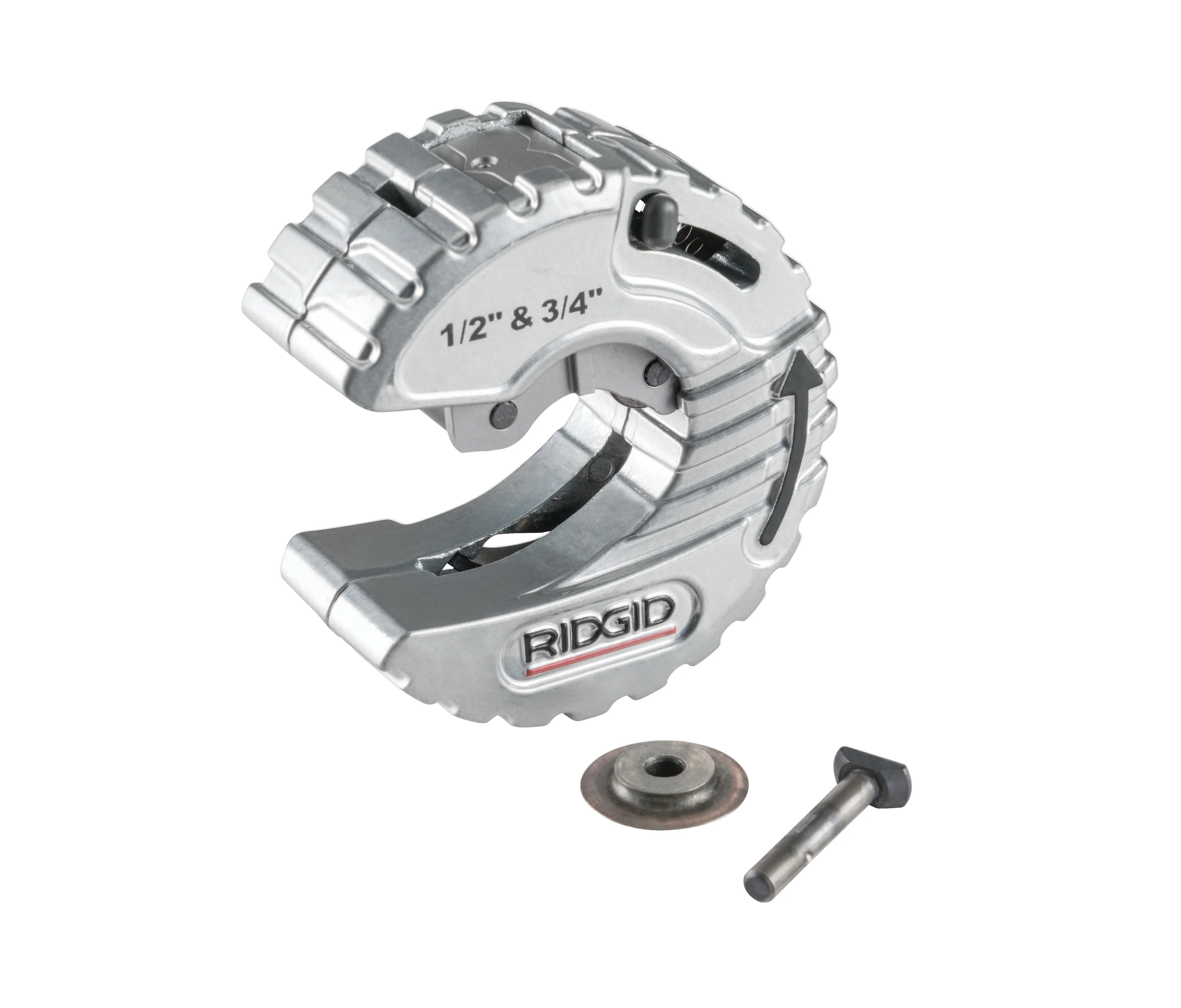 RIDGID 57023 - CORTADOR TAMAÑO 2 AUS - Vista 2