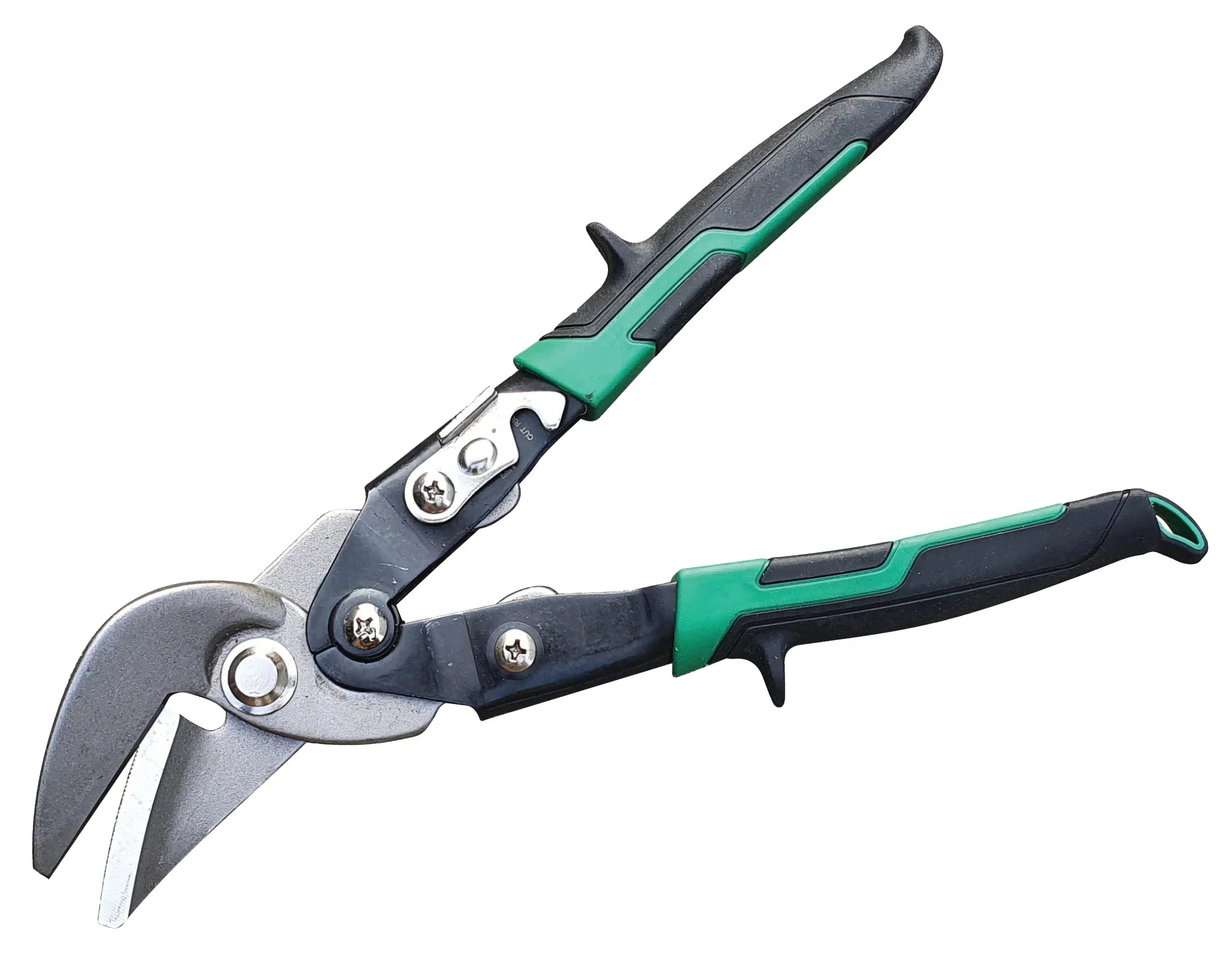RIDGID 54125 - Tijeras 788 STRAIGT AVIATION - Vista 8