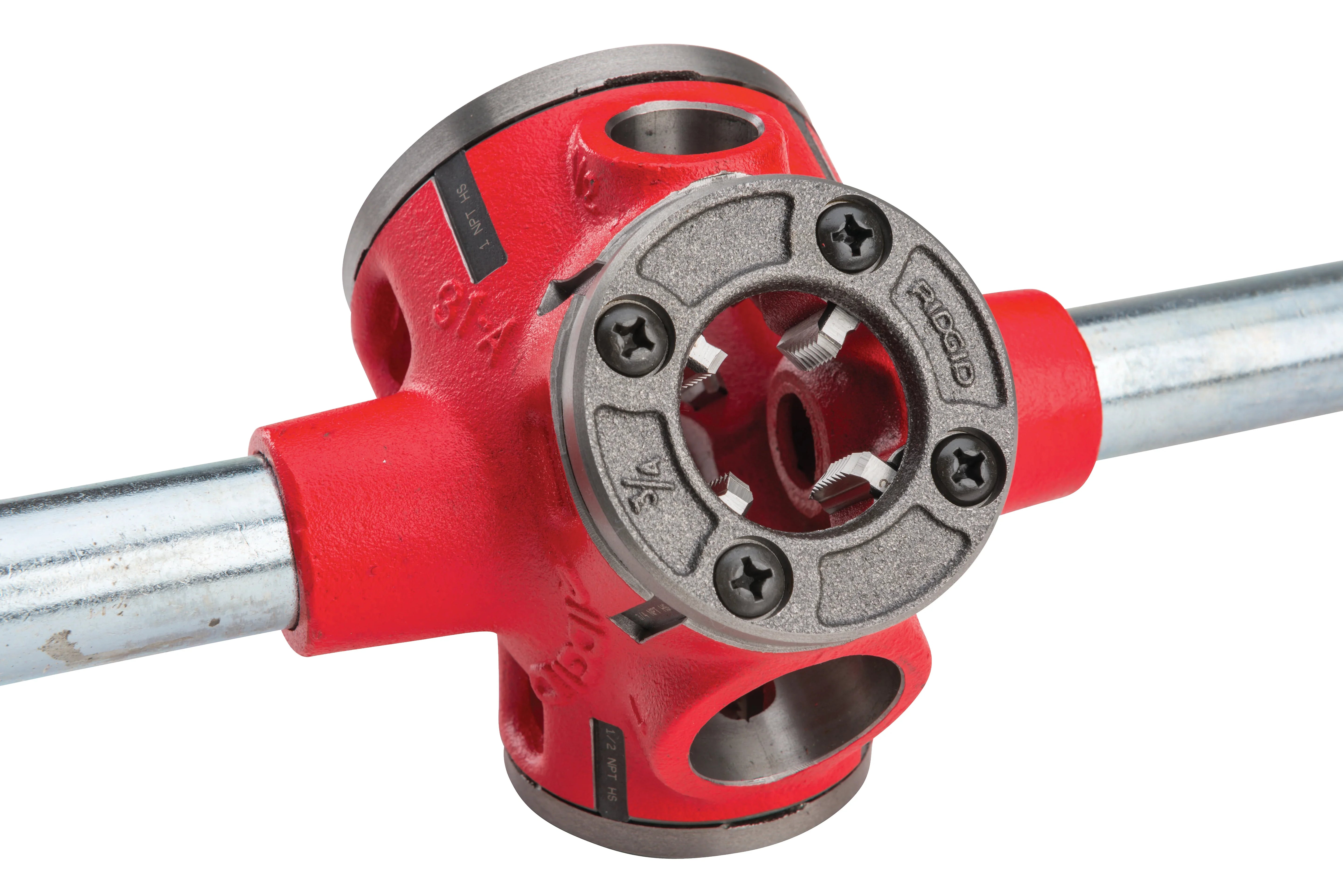 RIDGID 36550 - Alta velocidad de dcha. NPT - Vista 5