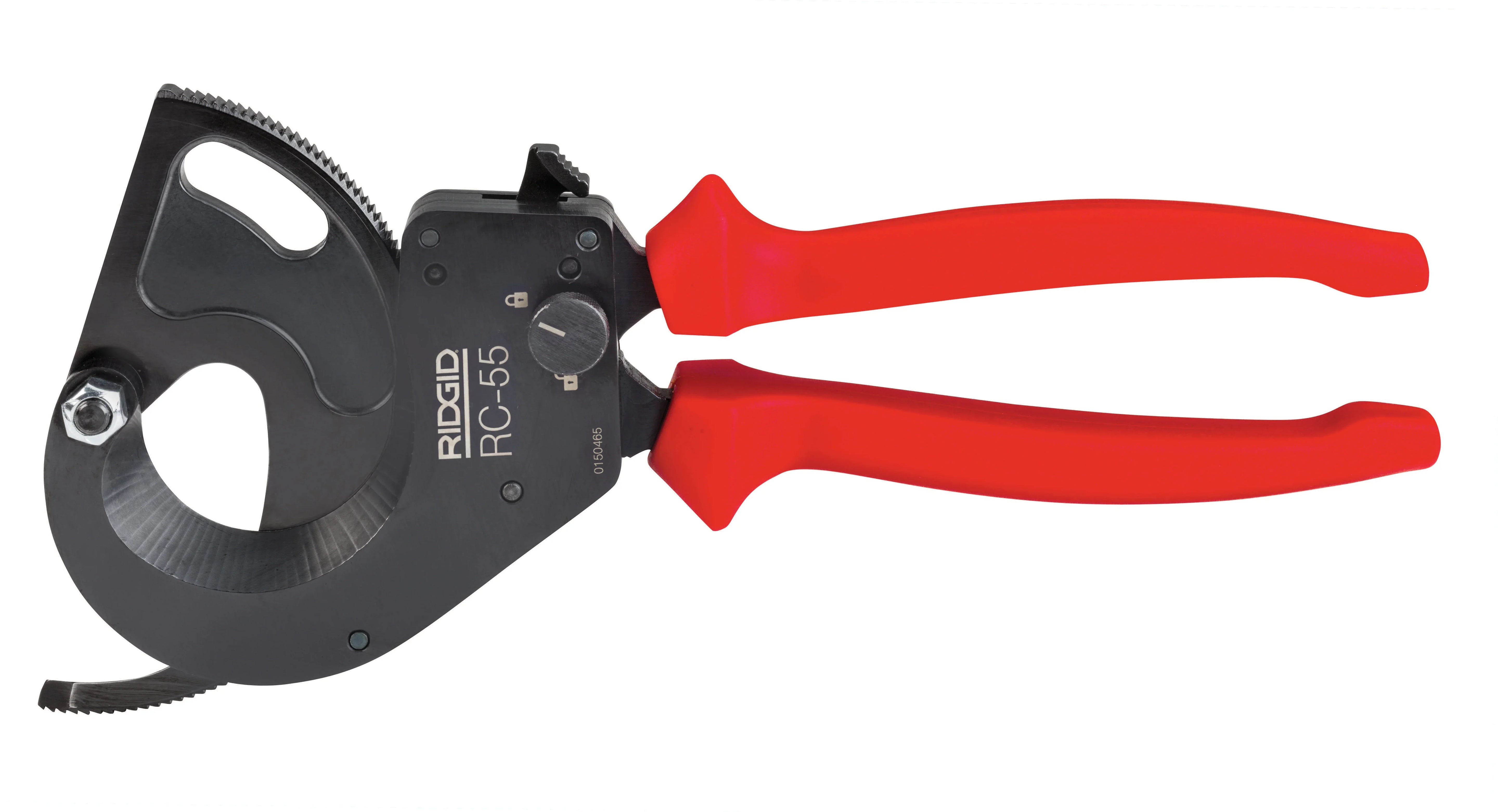 RIDGID 59273 - Tijeras de trinquete RC-336 - Vista 3