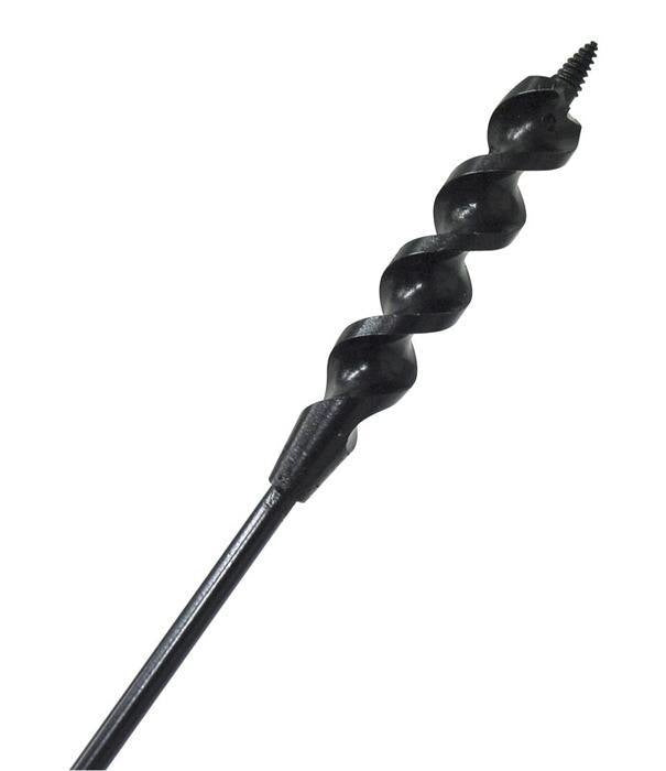 Broca D'Versibit de 3/4 x 1/4 x 72 pulg. Greenlee - Sacabocados