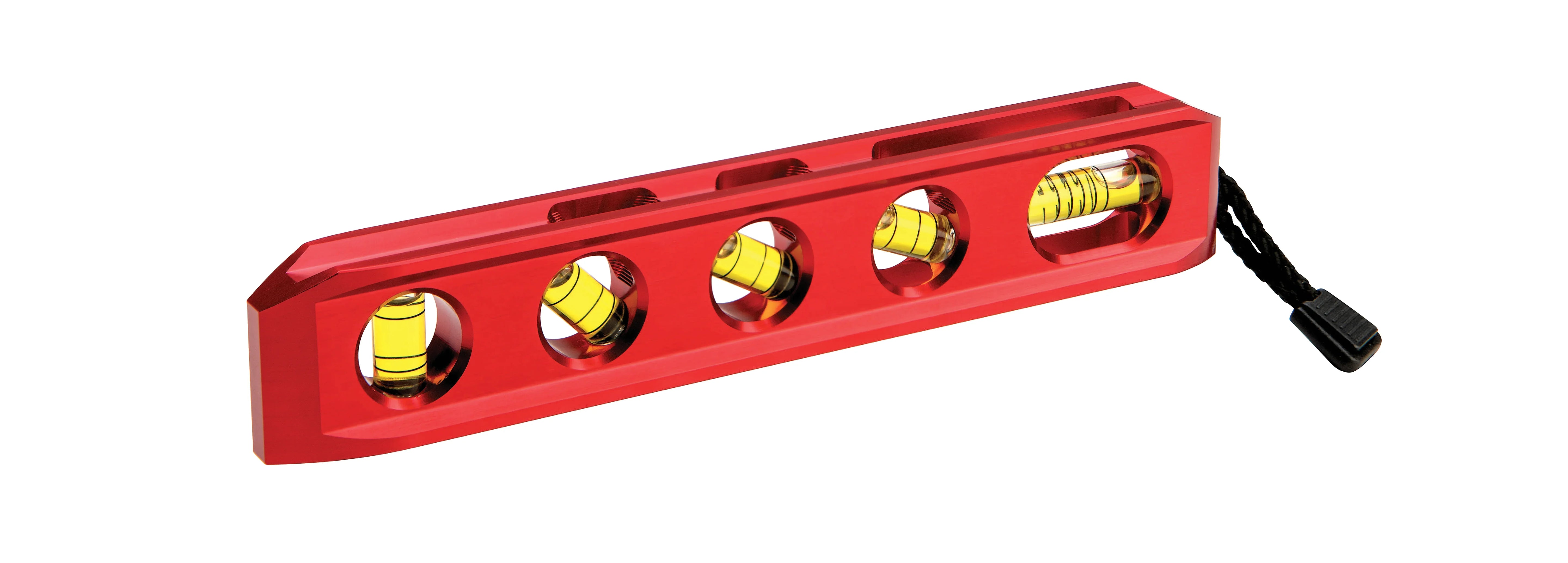 RIDGID 36248 - Nivel torpedo con cinco viales - Vista 4