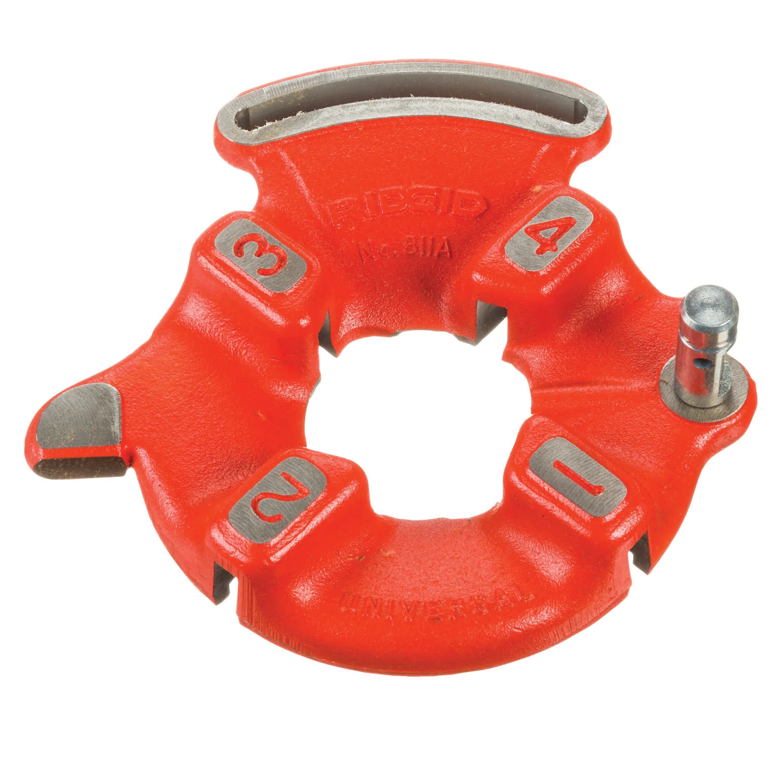 RIDGID 40922 - DIEHEAD 811A NPT