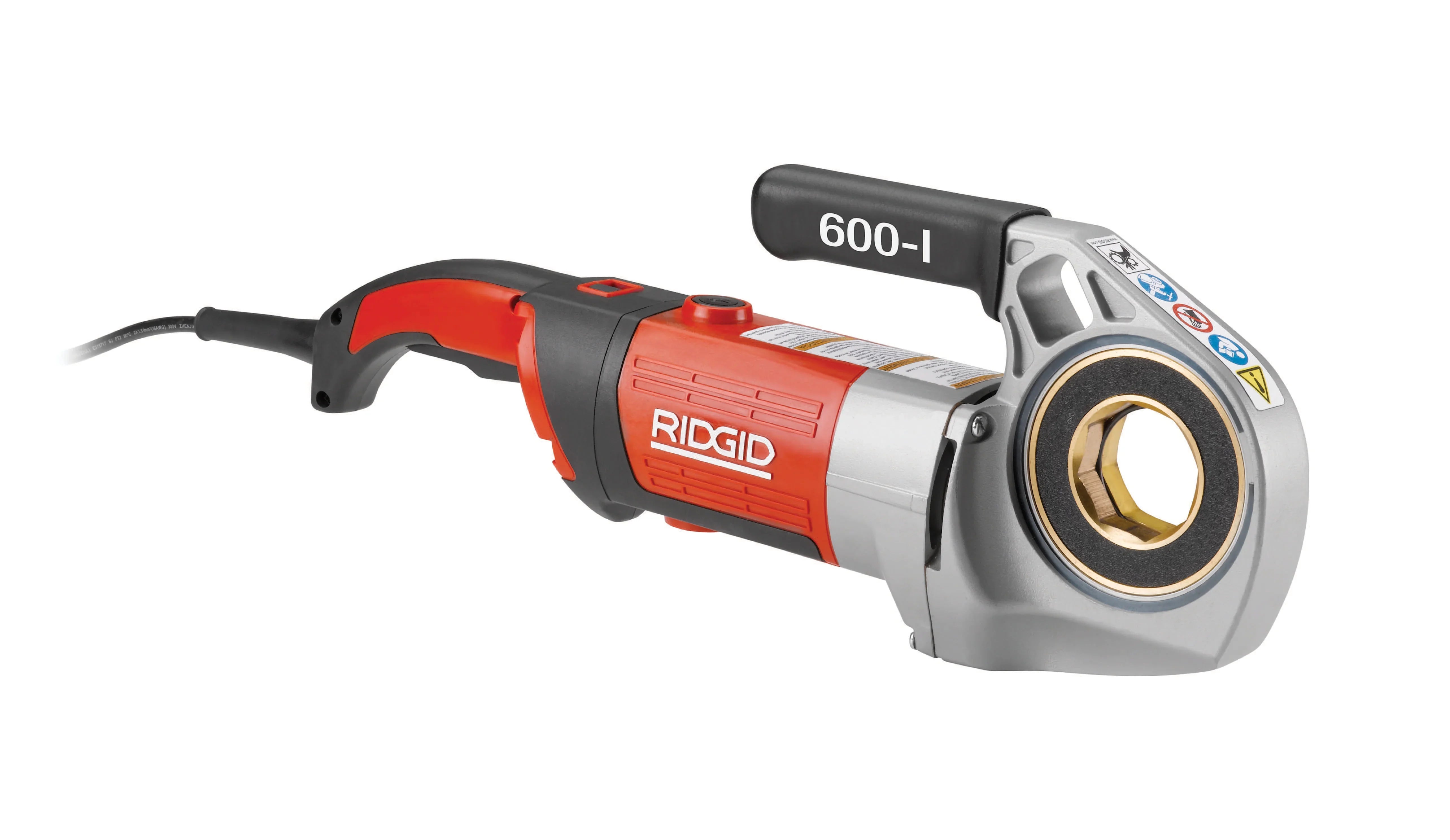 RIDGID 45848 - Dados 12R 1/8 BSPT BLOX - Vista 8