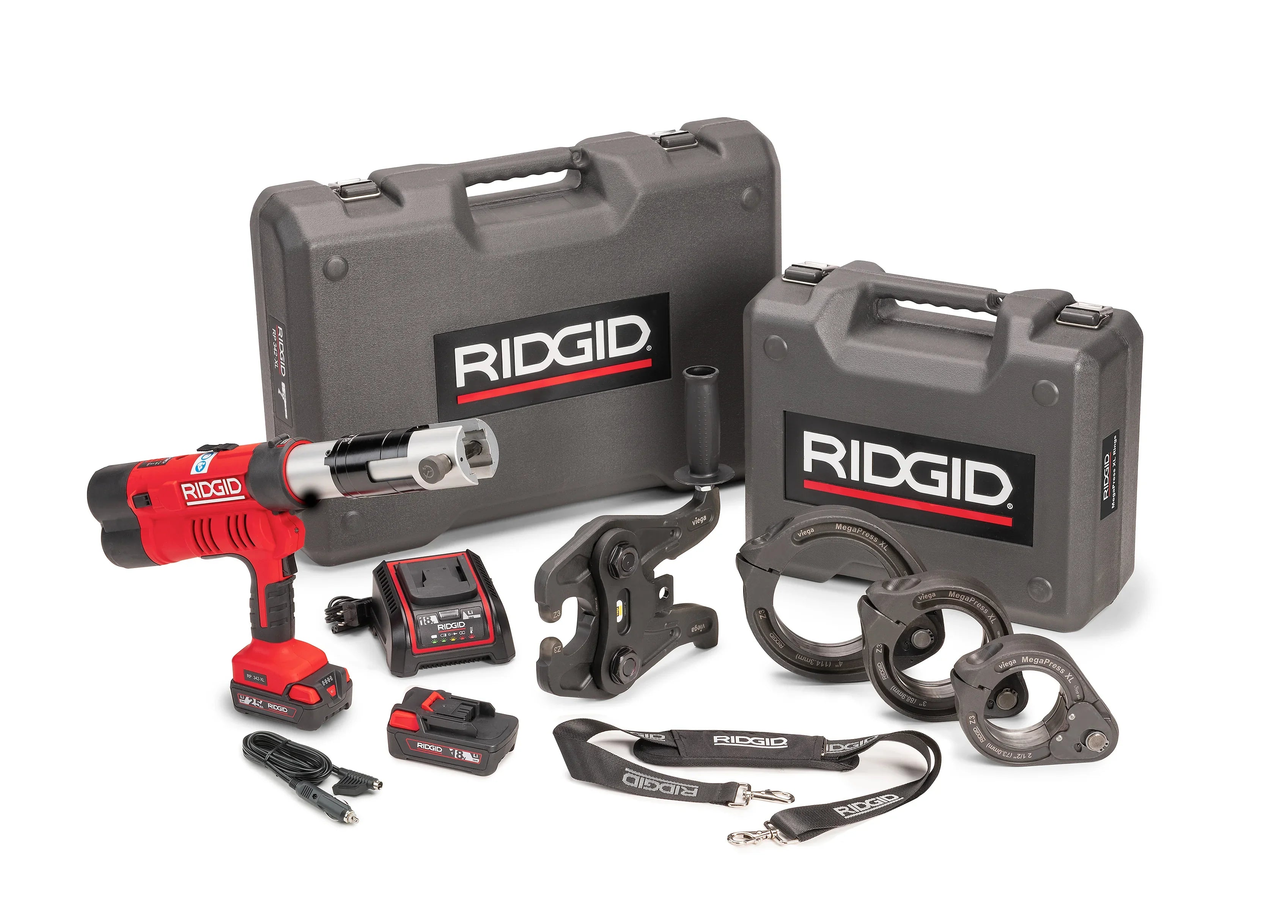 RIDGID 65487 - Rodamiento de Bola