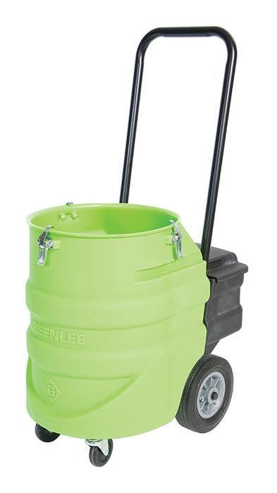 Tanque de repuesto para 690-15 Greenlee - Pasacables y Traccionadores