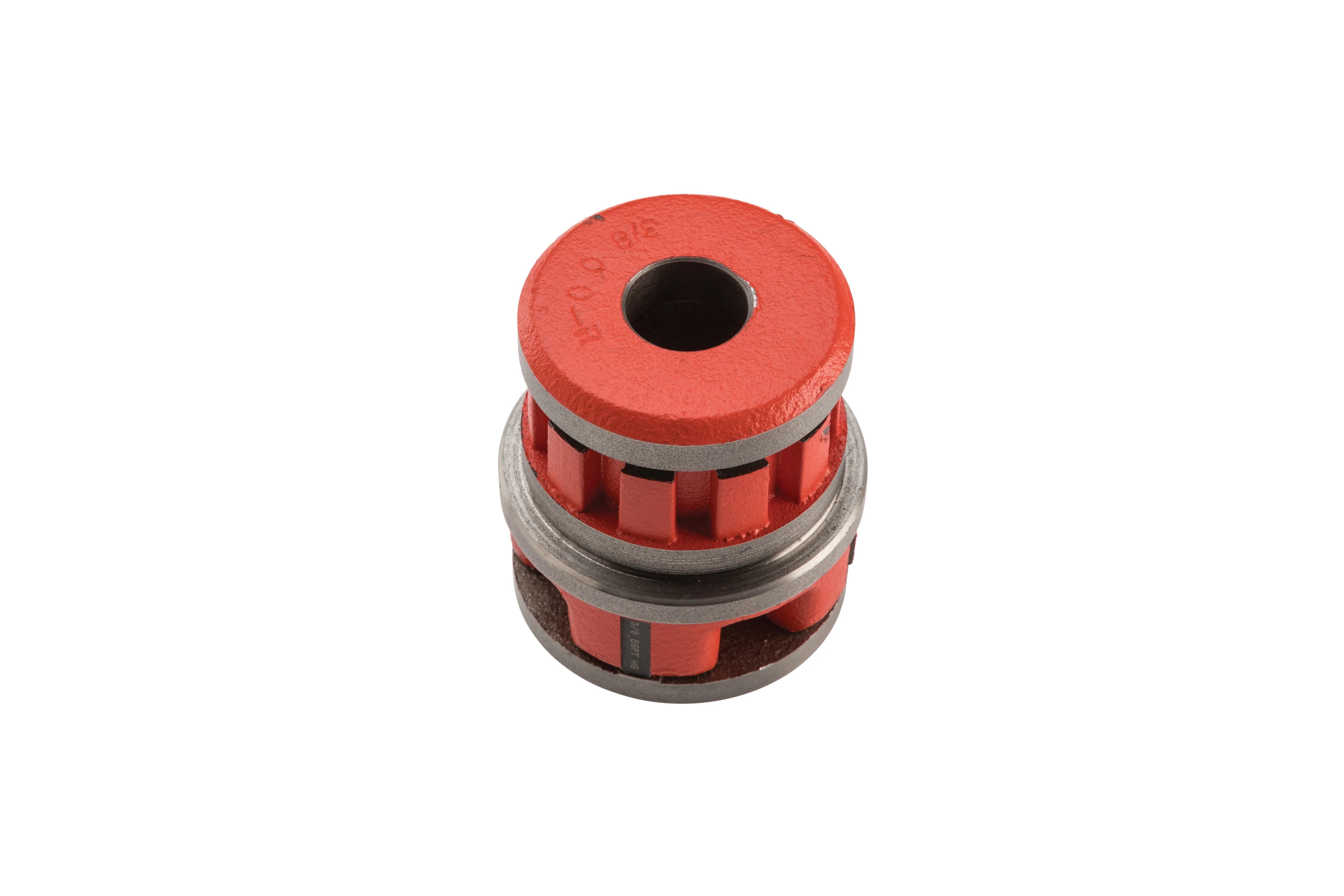RIDGID 65775 - Cabezales roscadores para roscadoras manuales - Vista 2