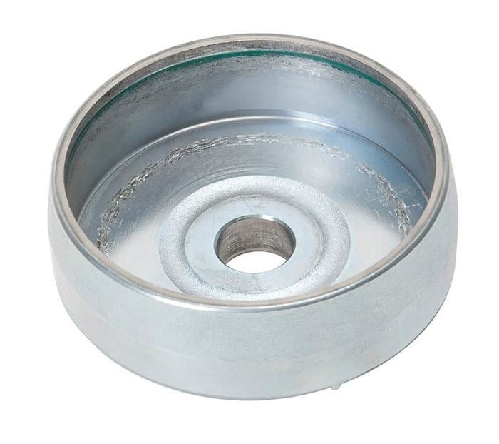 Troquel redondo para acero inoxidable para conducto de 3 pulg. Greenlee - Sacabocados
