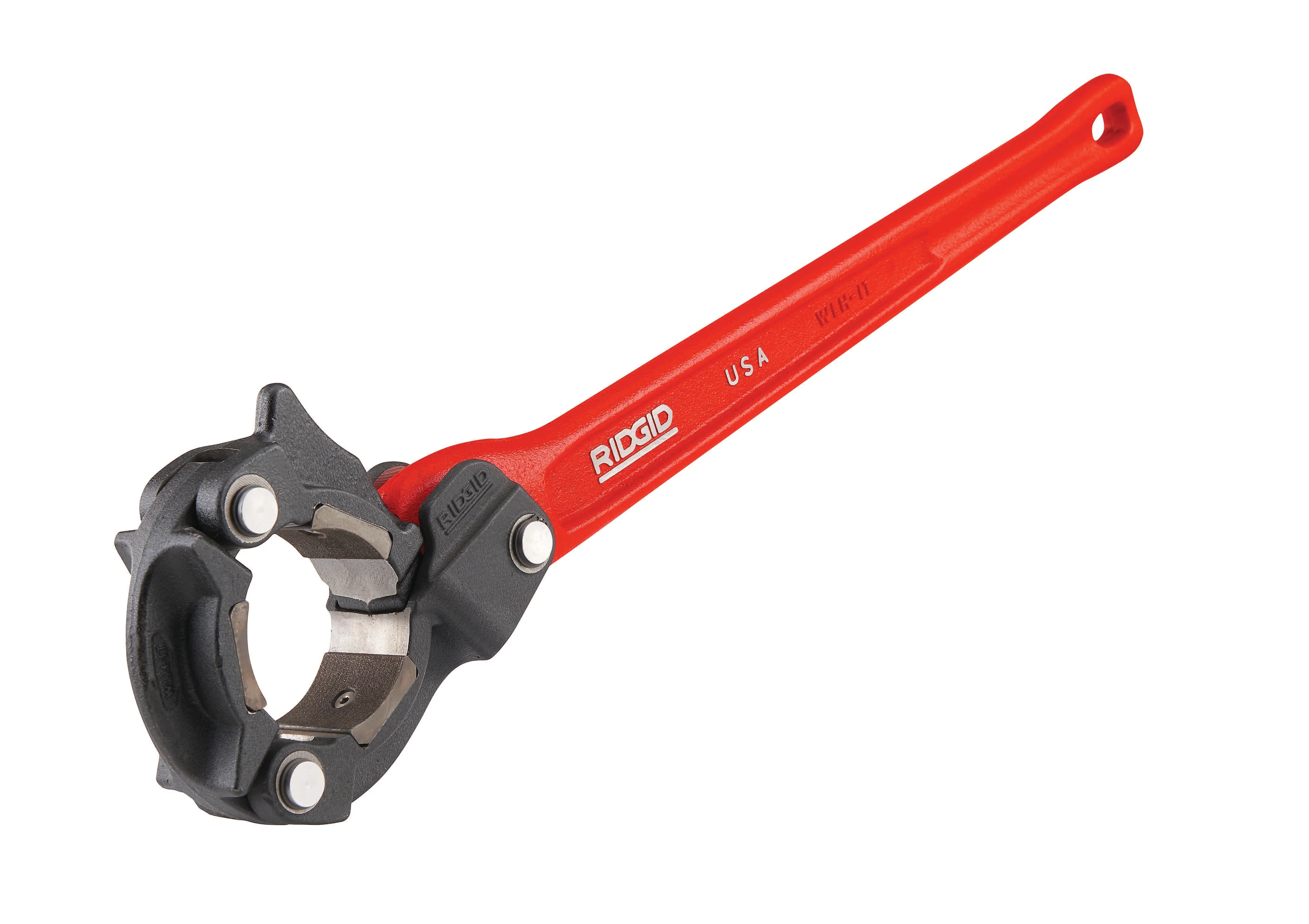 RIDGID 48718 - Inserto de mordaza tamaño P - Vista 7