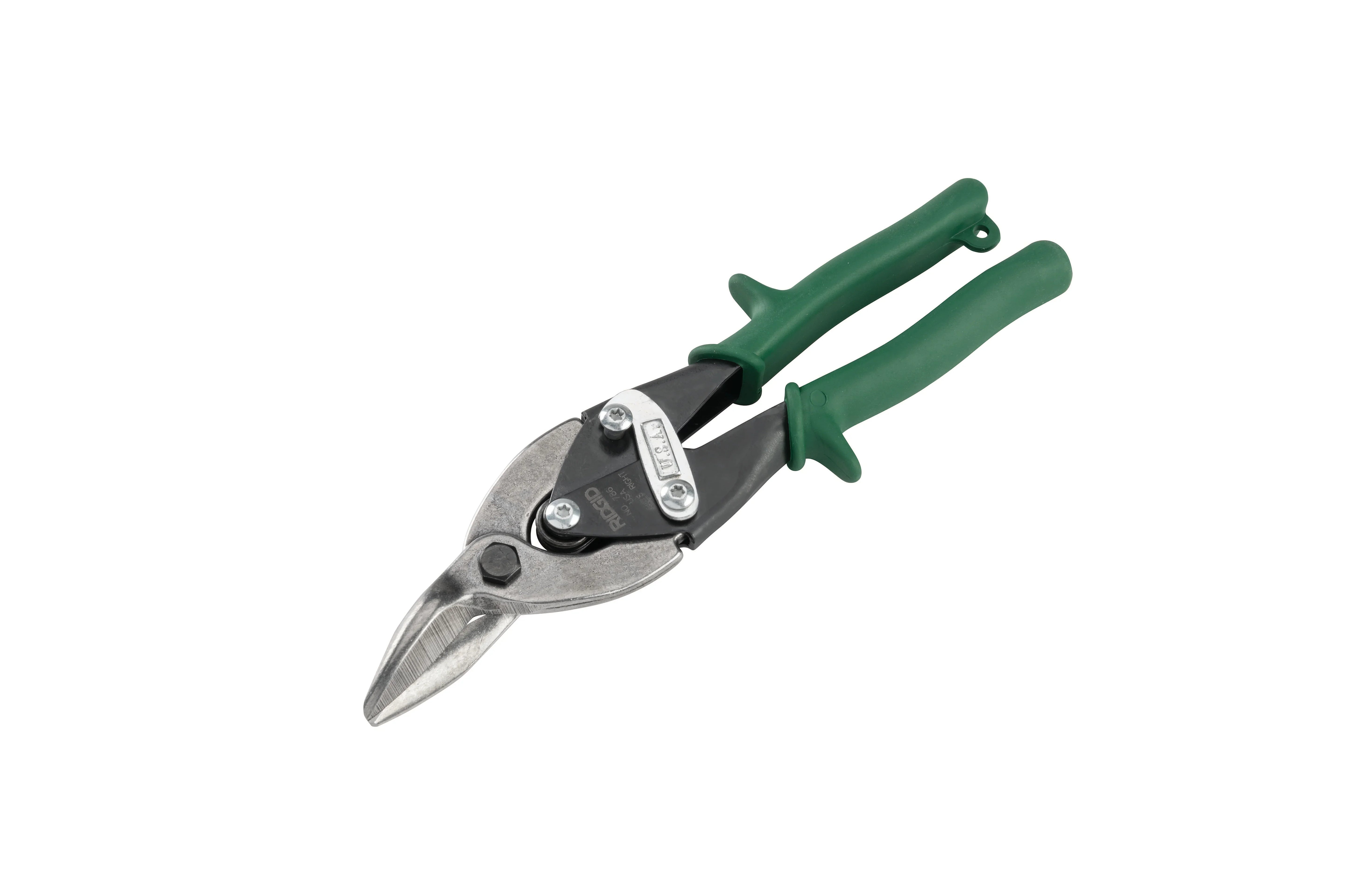 RIDGID 54115R - Tijera Corte a la derecha - Vista 2