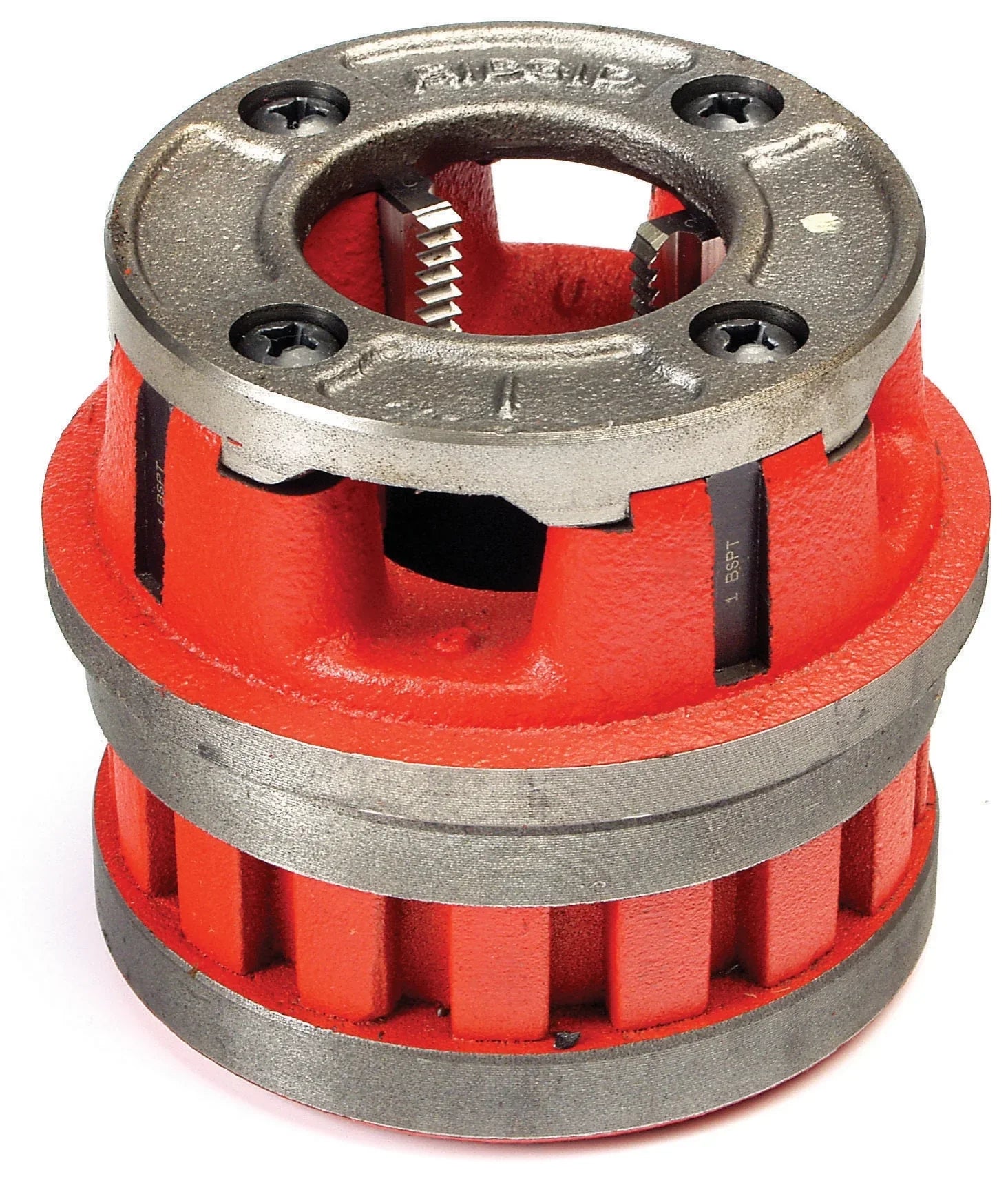 RIDGID 65730 - Cabezales roscadores para roscadoras manuales - Vista 5