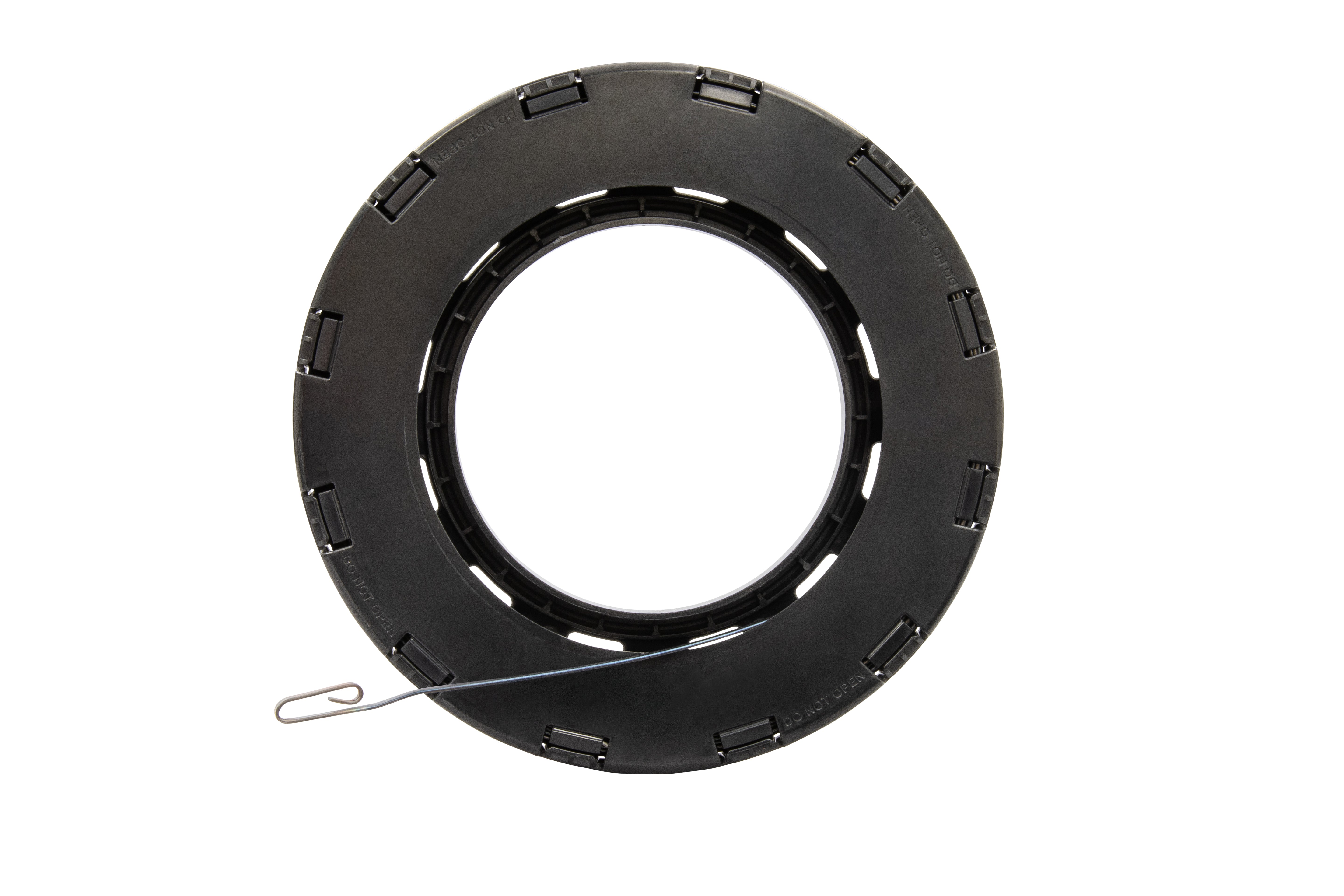 Cartucho de bobina REEL-X�� Greenlee de 100 pies de acero de 1/4 pulg. (repuesto) Greenlee - Pasacables y Traccionadores
