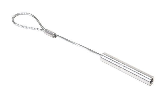 Gator Grip�� extra corto 1-1/0 Greenlee - Pasacables y Traccionadores