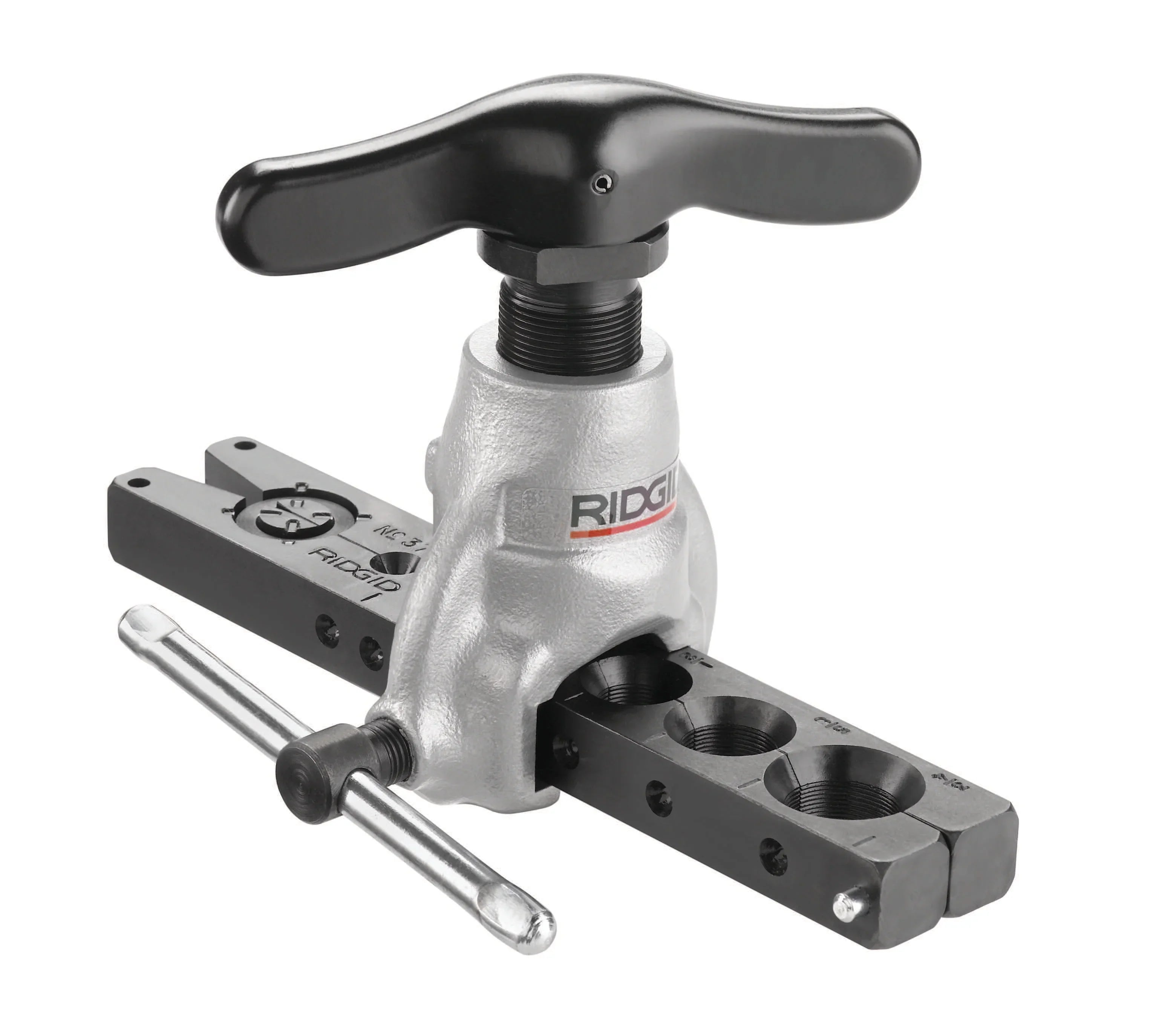 RIDGID 50262 - Herramienta de abocinado 458MM J - Vista 2