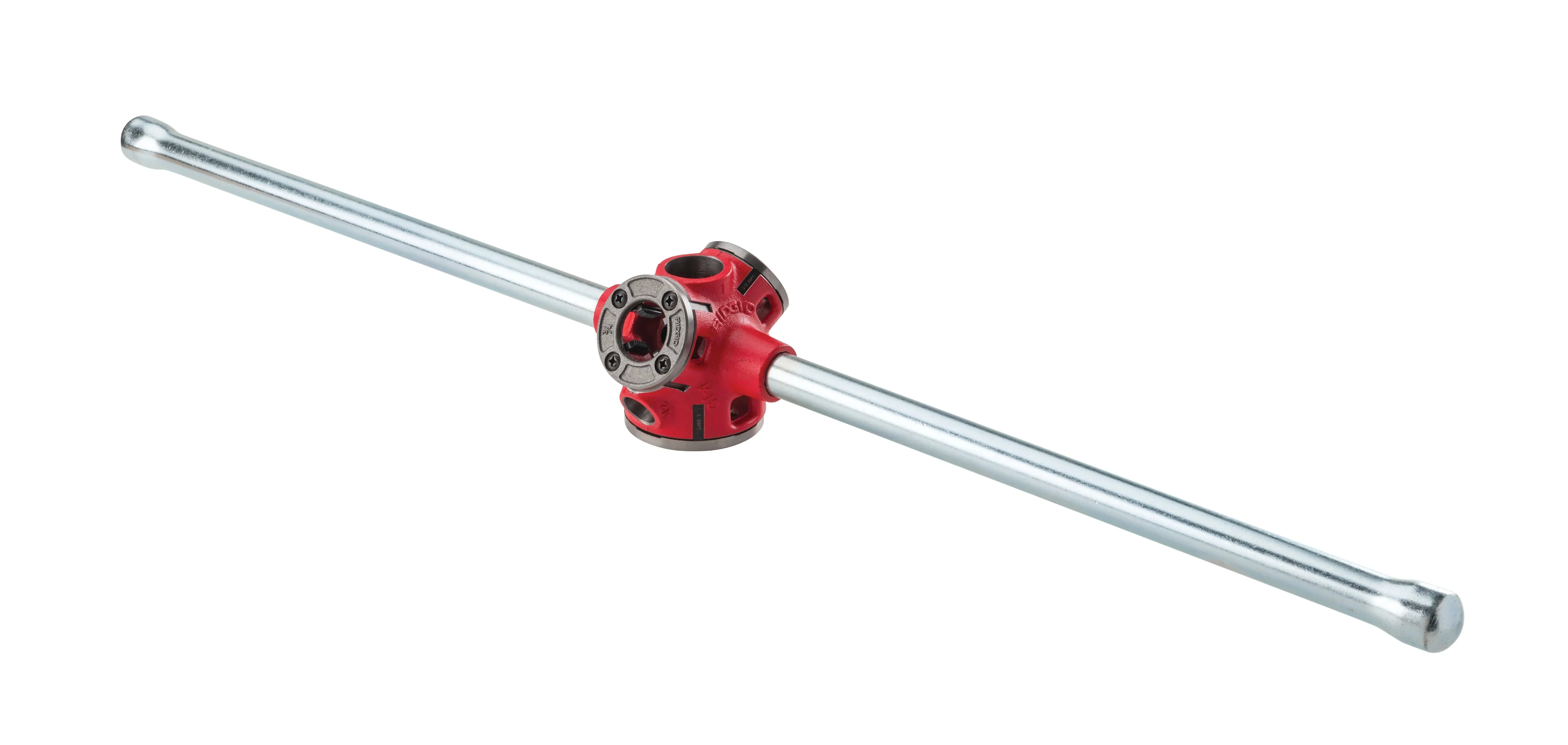 RIDGID 65320 - Roscadoras de tuberías de tres Vías