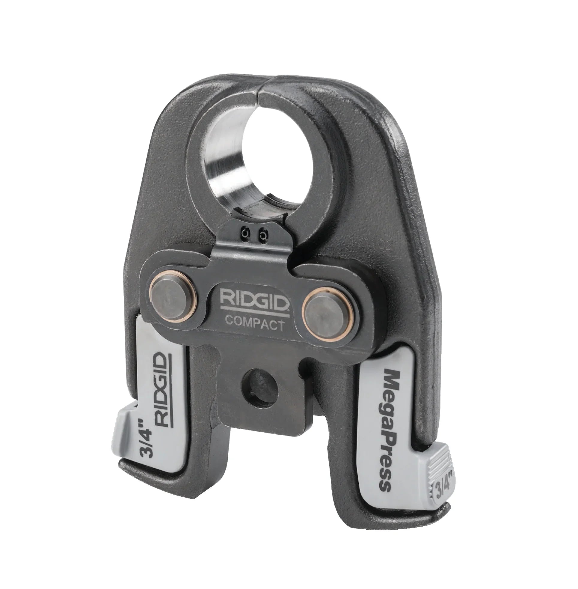 RIDGID 48433 - Mordaza compacta MegaPress® - 1/2 pulg. - Vista 5