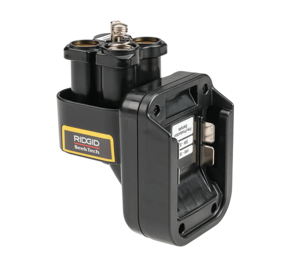 Ridgid 66503 | Adaptador para localizador de 18 v
