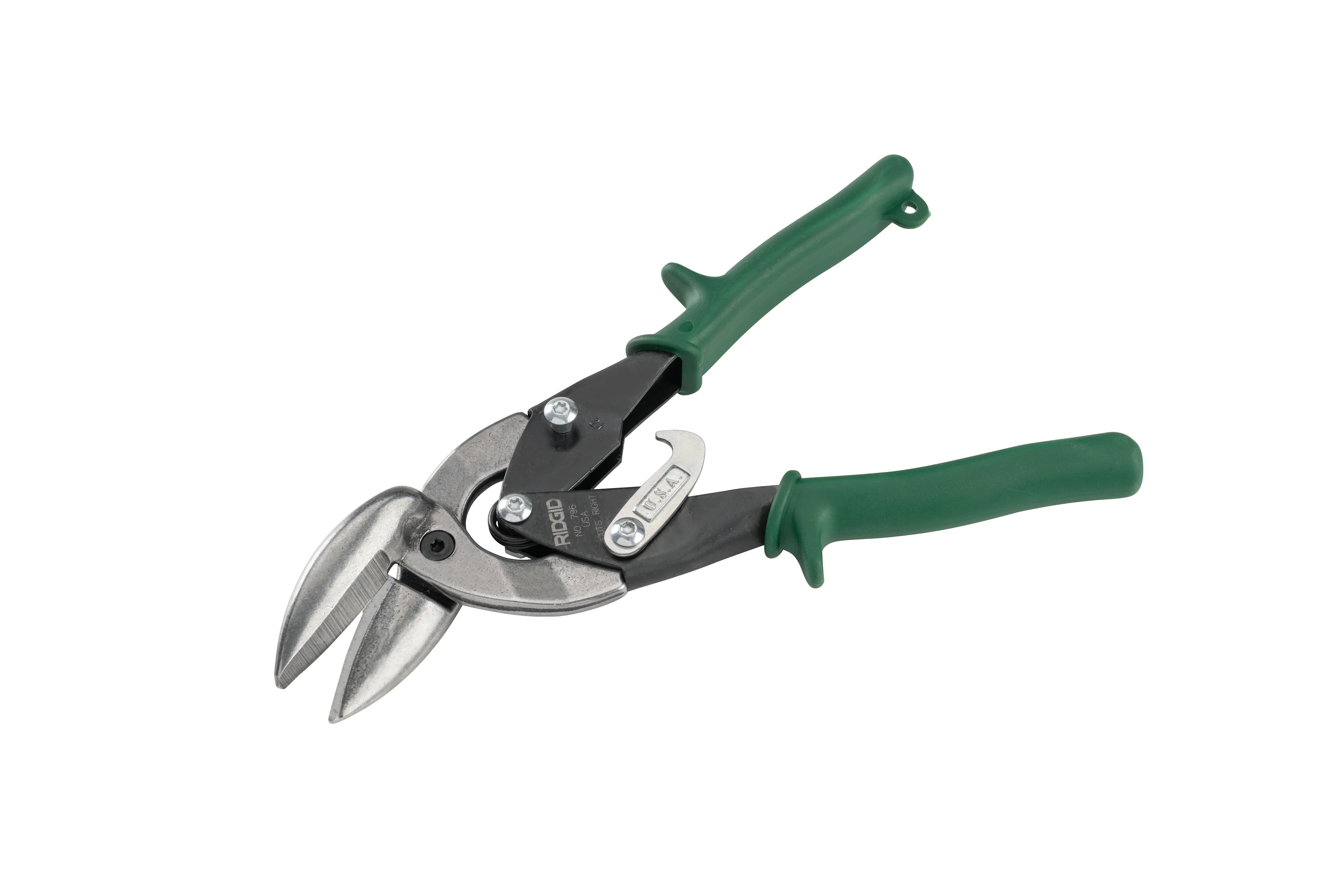 RIDGID 16207 - Tijeras 797 Izq. Desviado - Vista 7