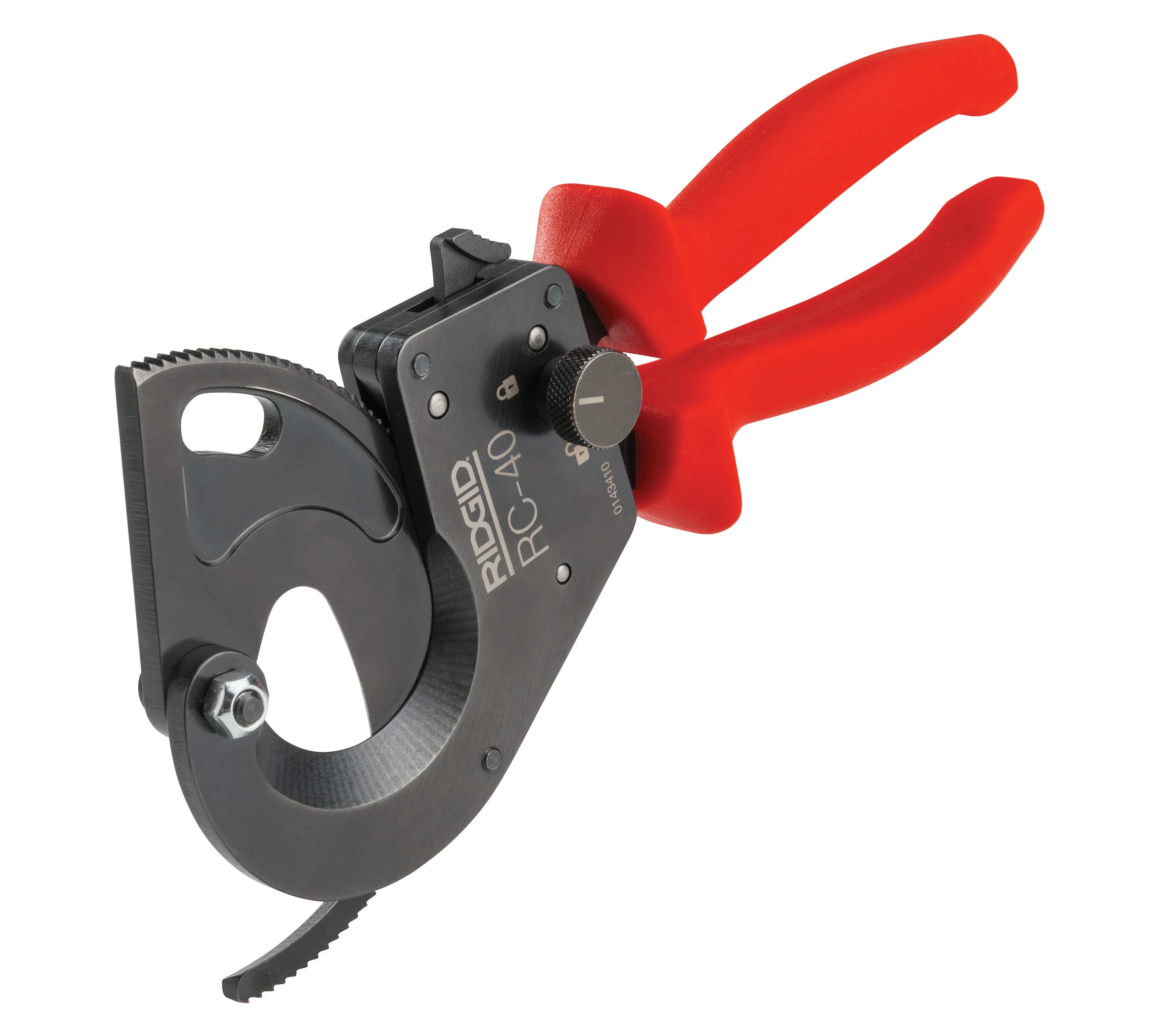 RIDGID 59273 - Tijeras de trinquete RC-336 - Vista 2