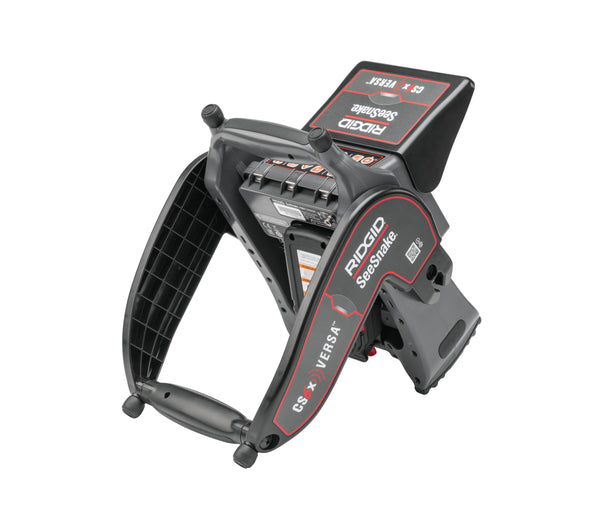 Ridgid 64943 | Monitor de grabación digital CS6x versa con wi-fi