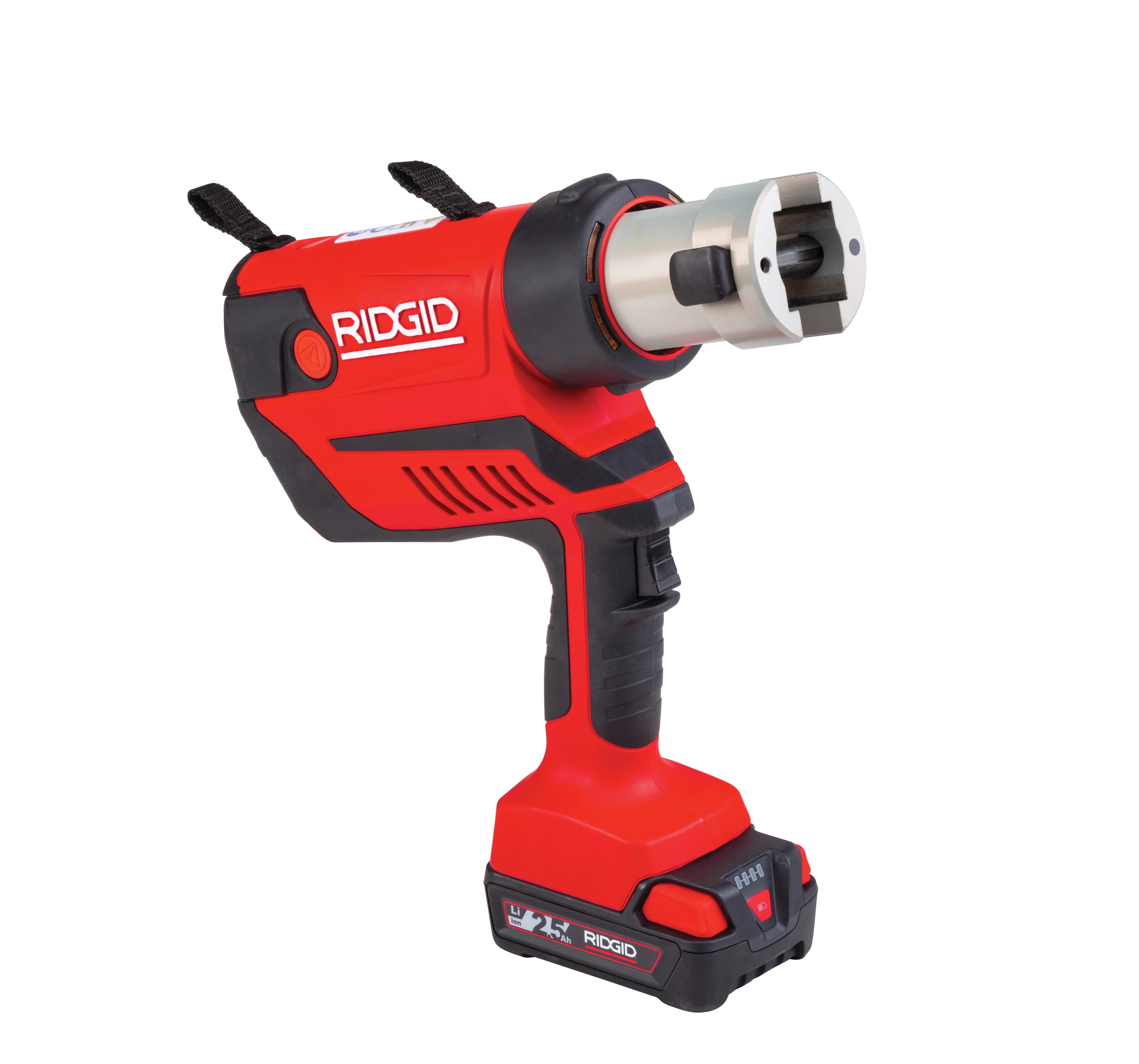 RIDGID 67078 - Kit con Cable RP 350-XL (sin mordazas) - Vista 4